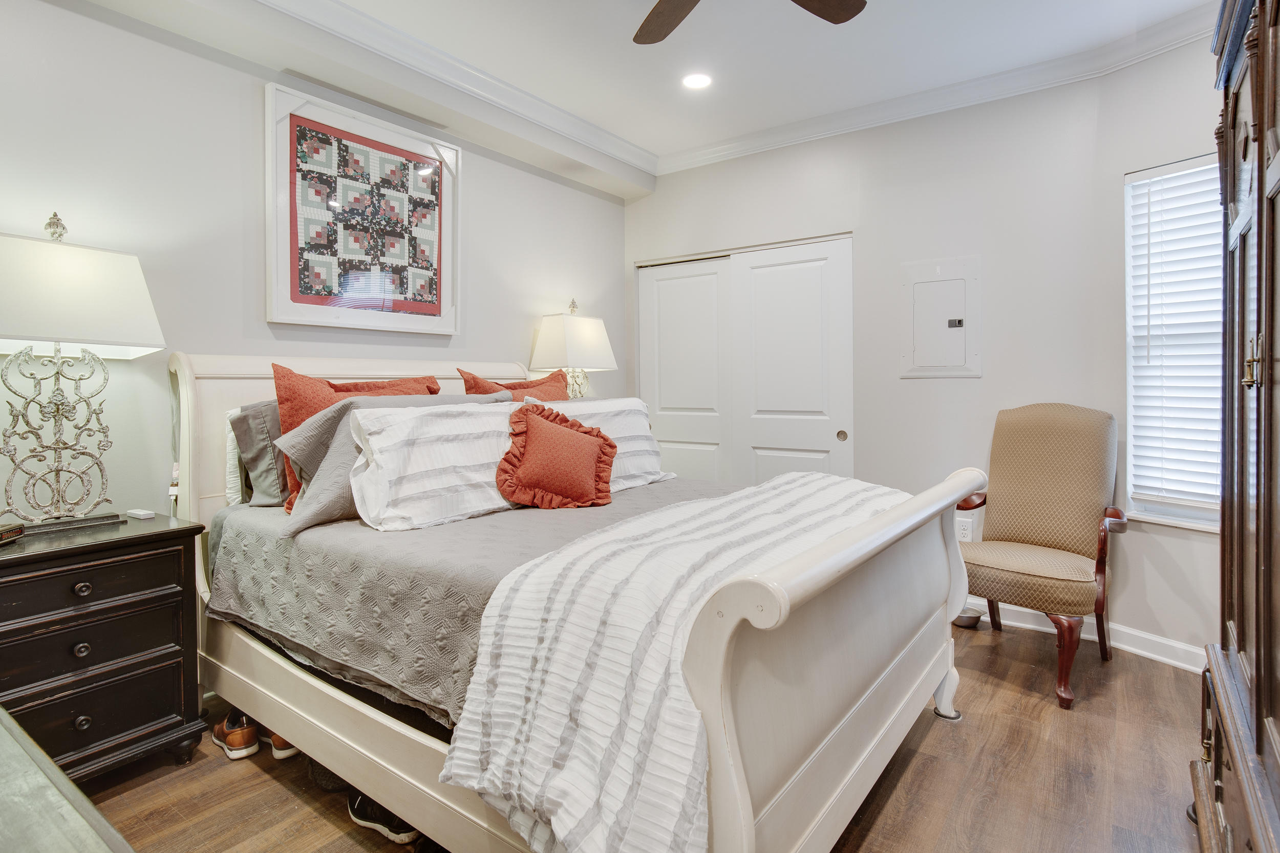 SUMMIT AT TOPS'L (THE) - Residential