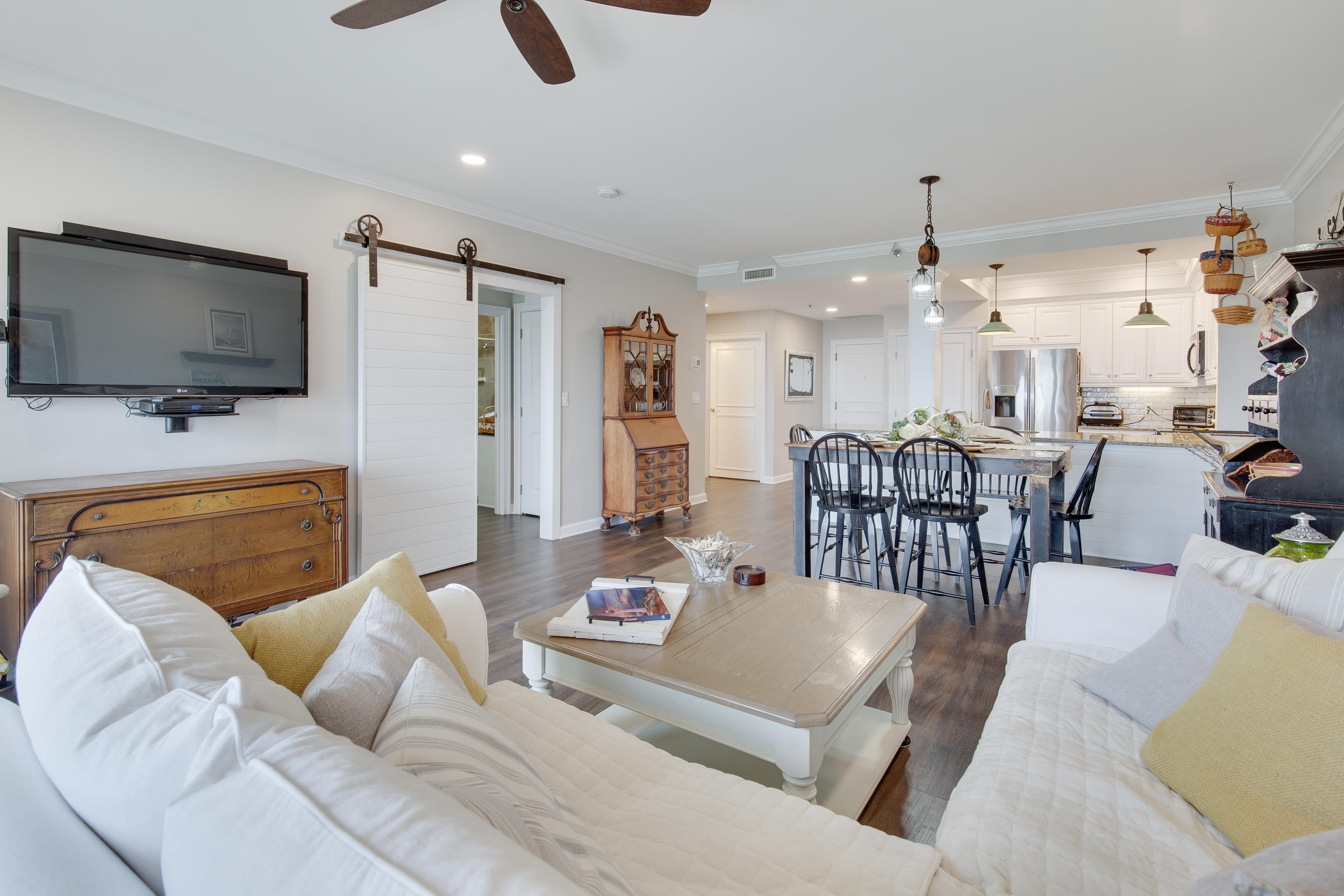 SUMMIT AT TOPS'L (THE) - Residential