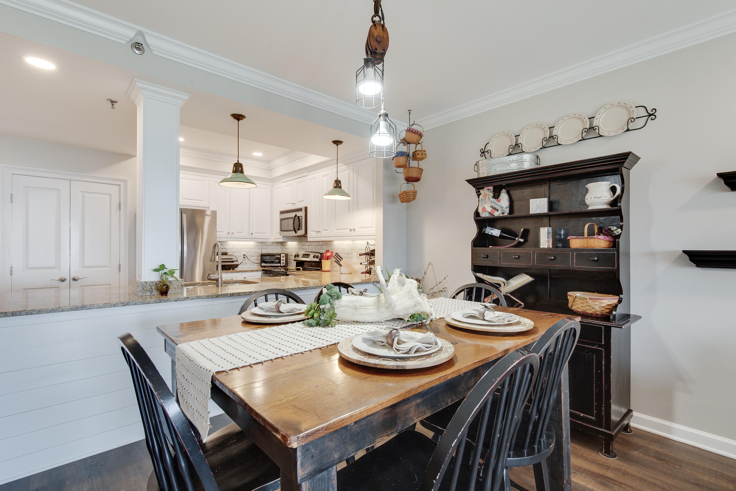 SUMMIT AT TOPS'L (THE) - Residential