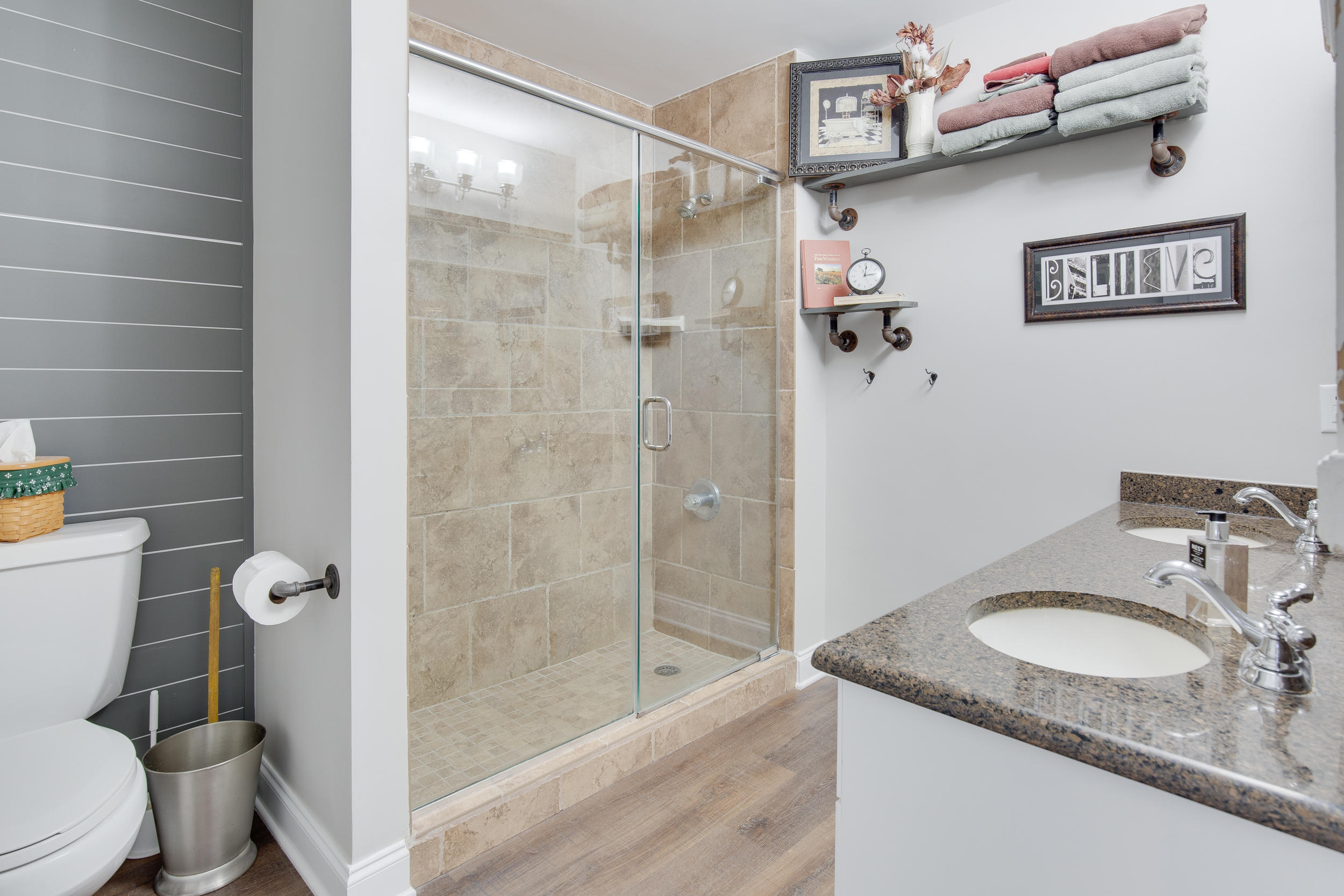 SUMMIT AT TOPS'L (THE) - Residential