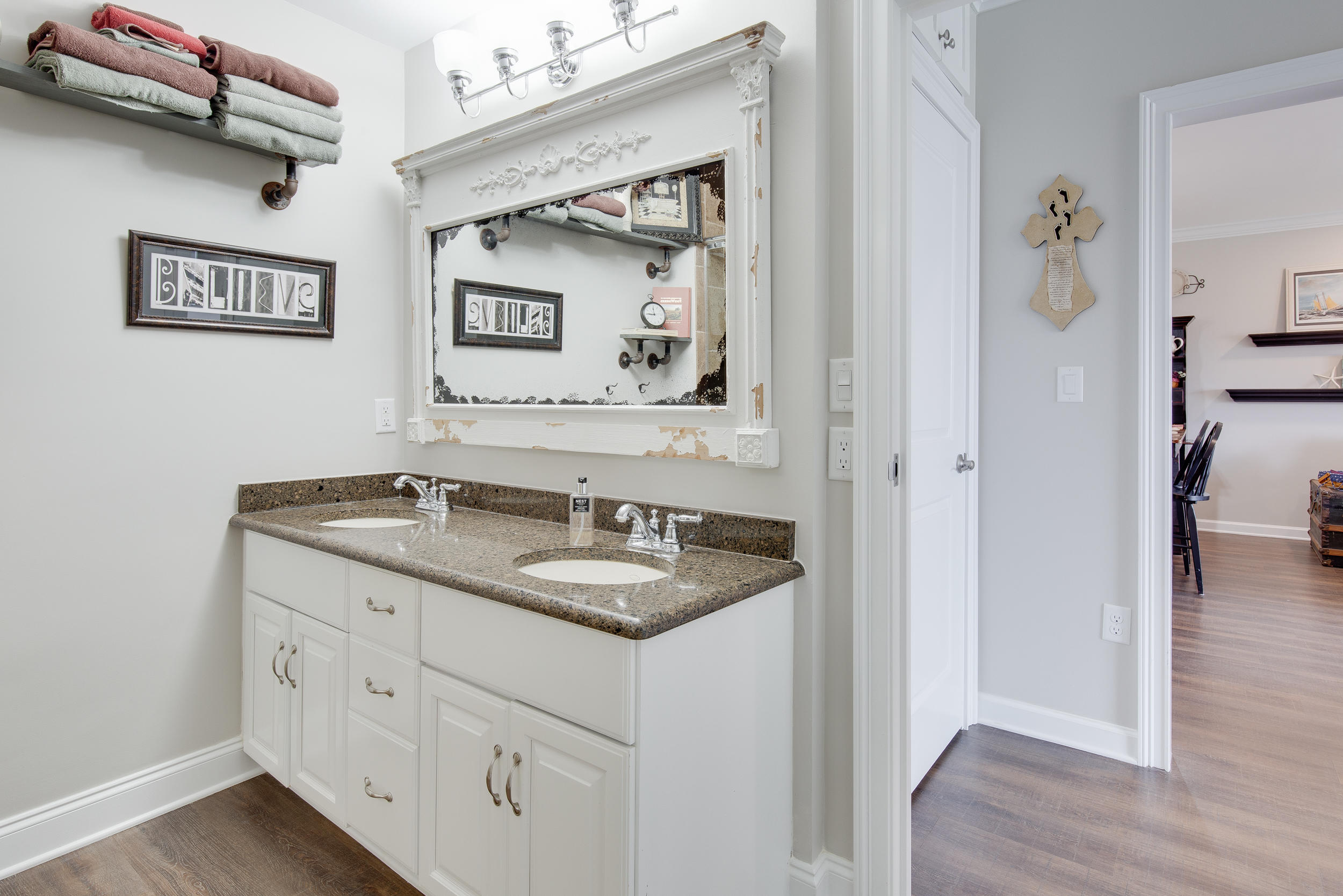 SUMMIT AT TOPS'L (THE) - Residential