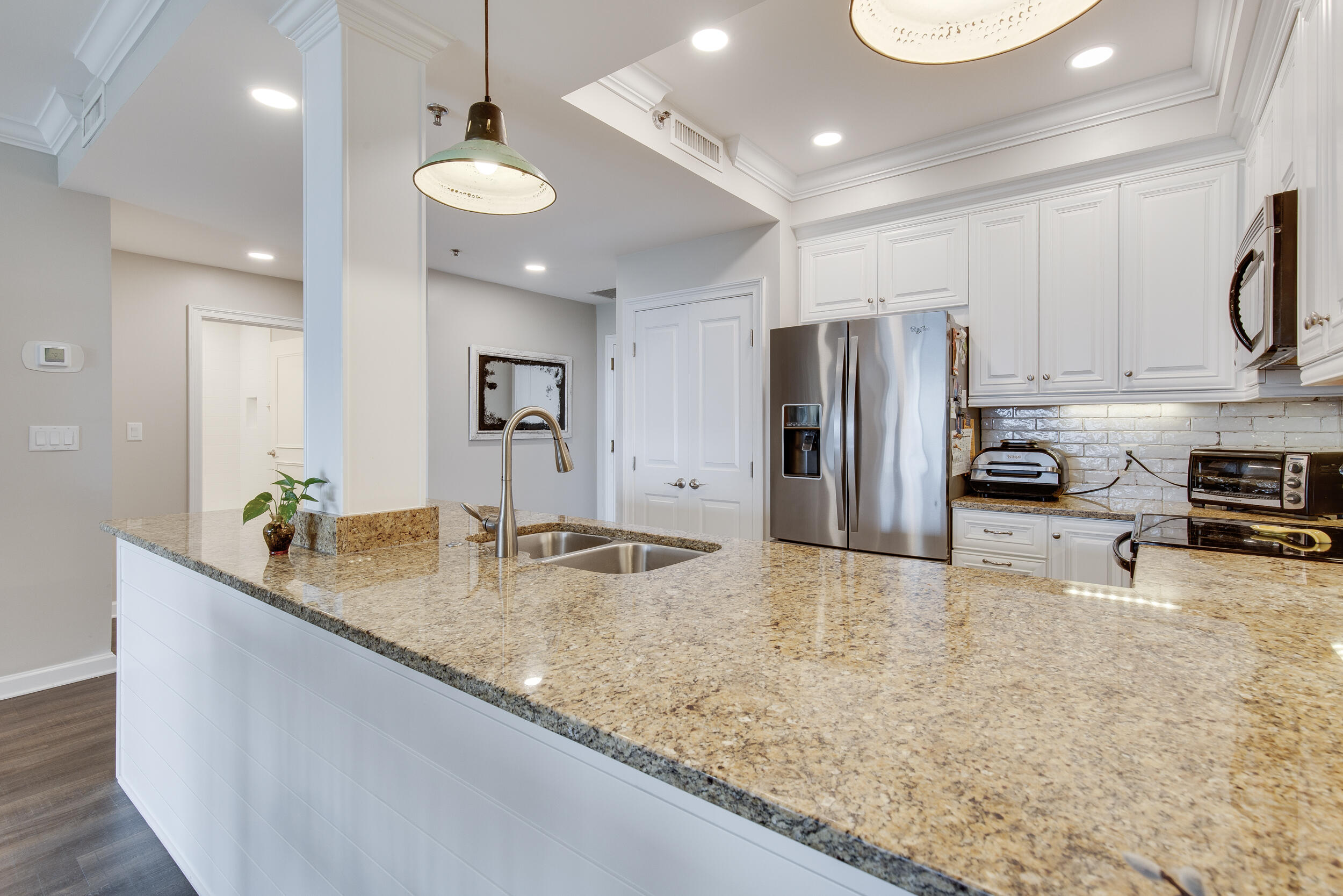 SUMMIT AT TOPS'L (THE) - Residential