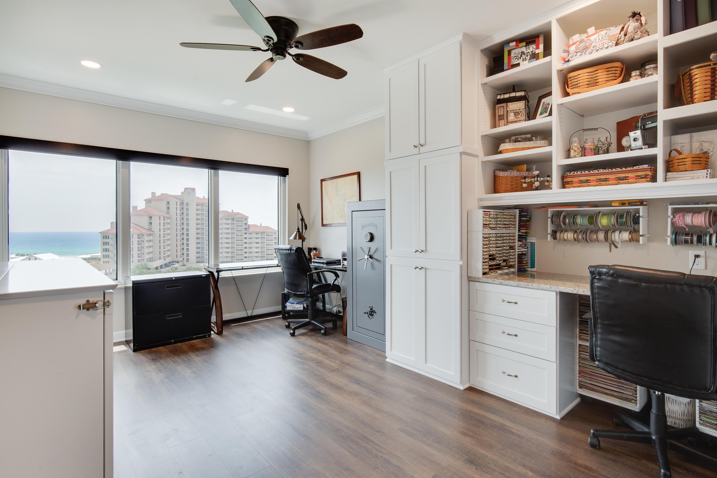 SUMMIT AT TOPS'L (THE) - Residential