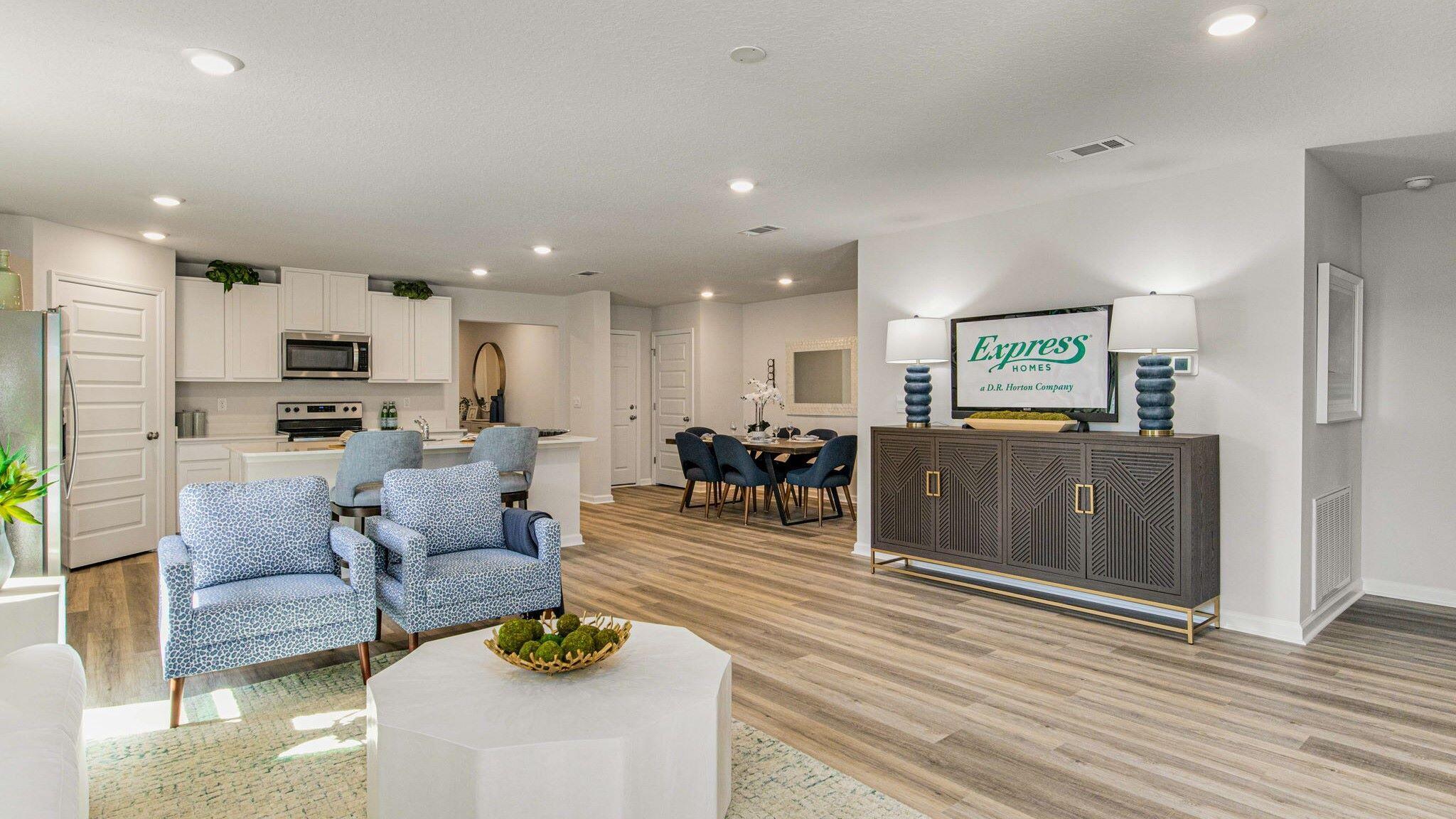 HERITAGE PLANTATION - Residential