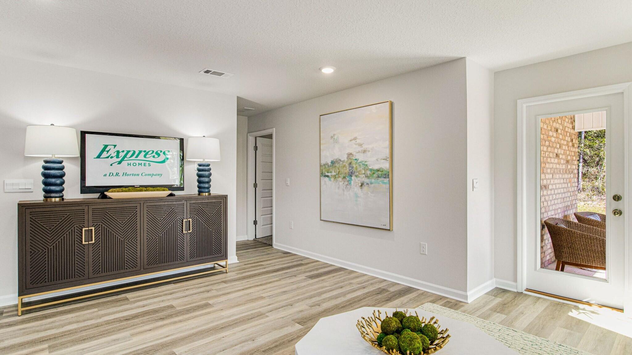 HERITAGE PLANTATION - Residential