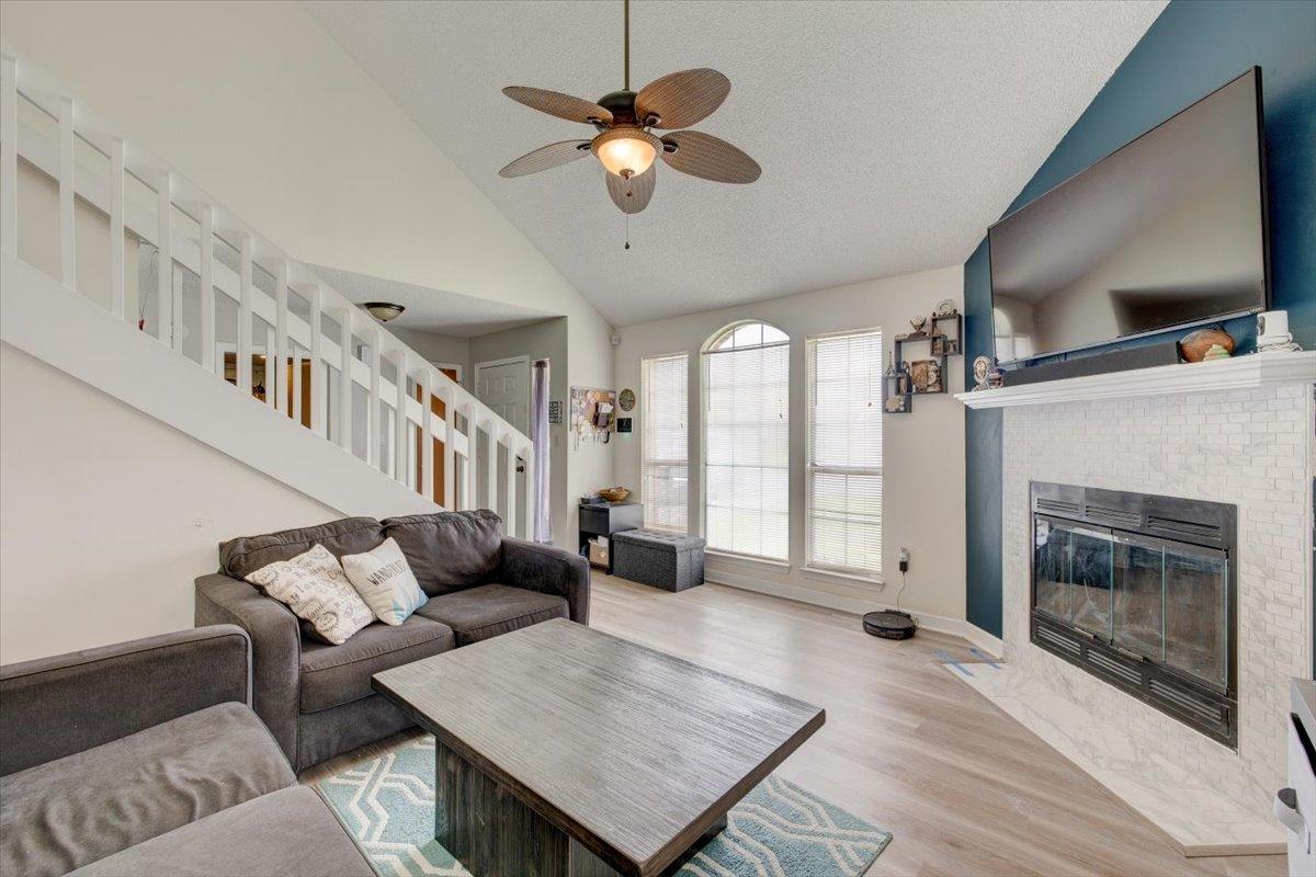 COVENTRY PARK VILLAGE PH 2 - Residential