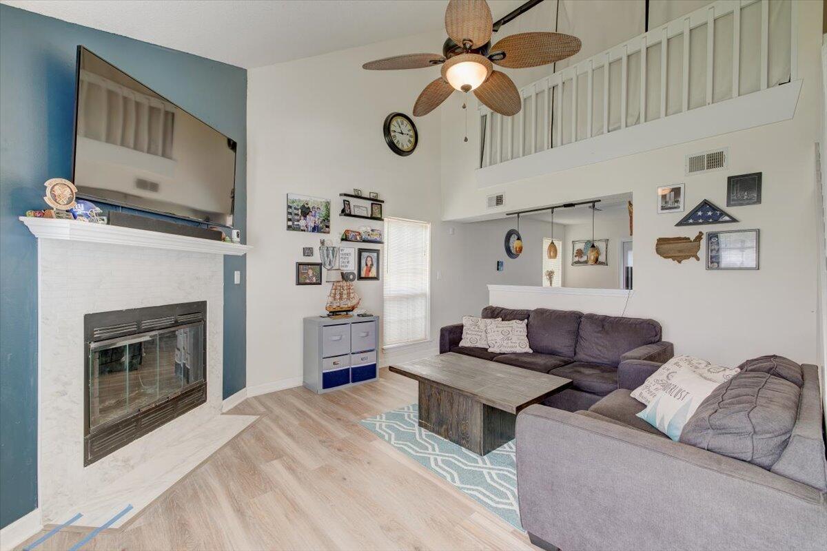 COVENTRY PARK VILLAGE PH 2 - Residential