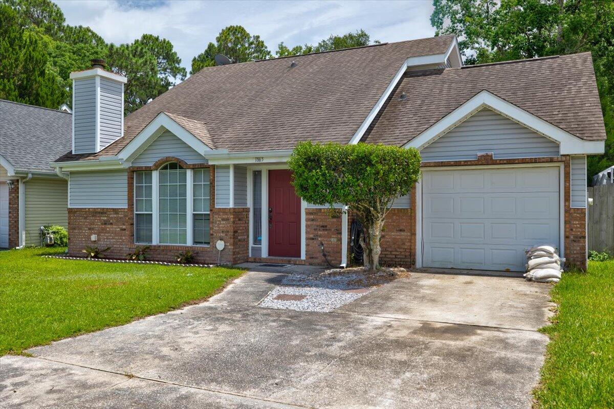 COVENTRY PARK VILLAGE PH 2 - Residential