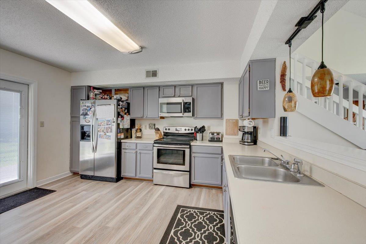 COVENTRY PARK VILLAGE PH 2 - Residential