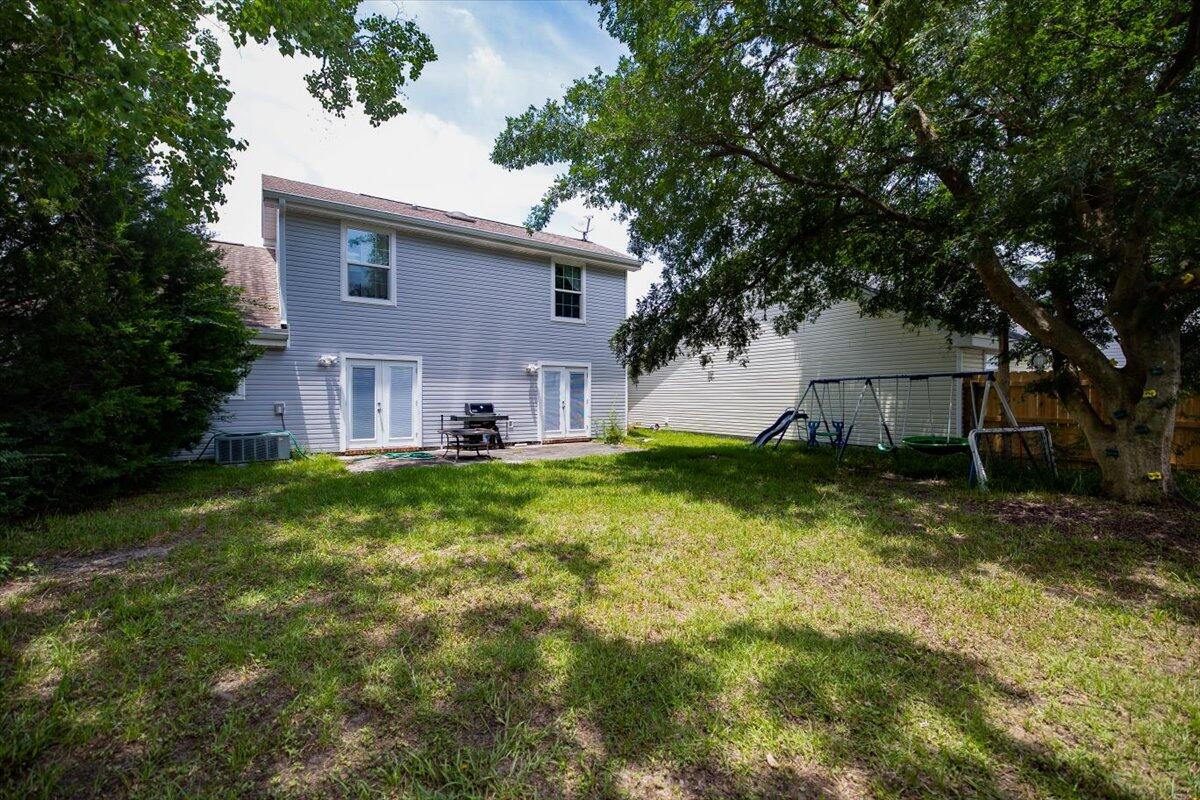 COVENTRY PARK VILLAGE PH 2 - Residential