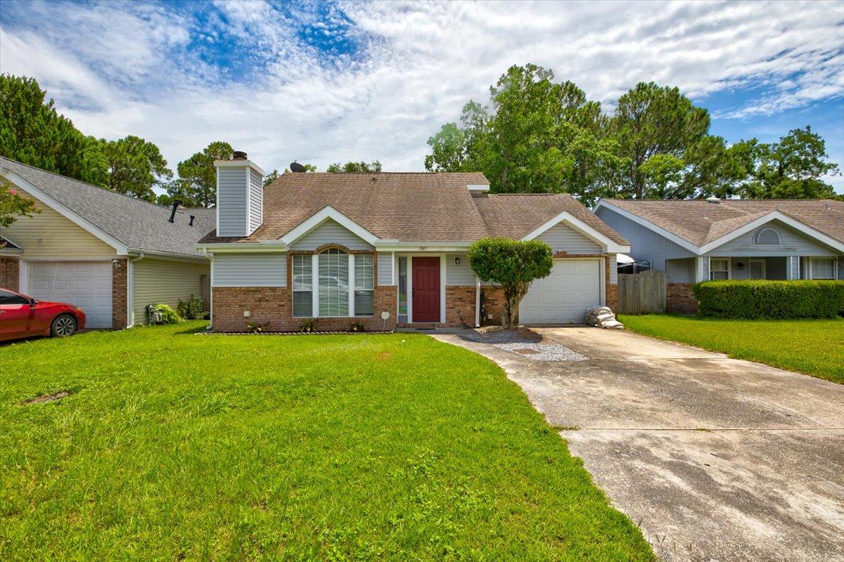 COVENTRY PARK VILLAGE PH 2 - Residential