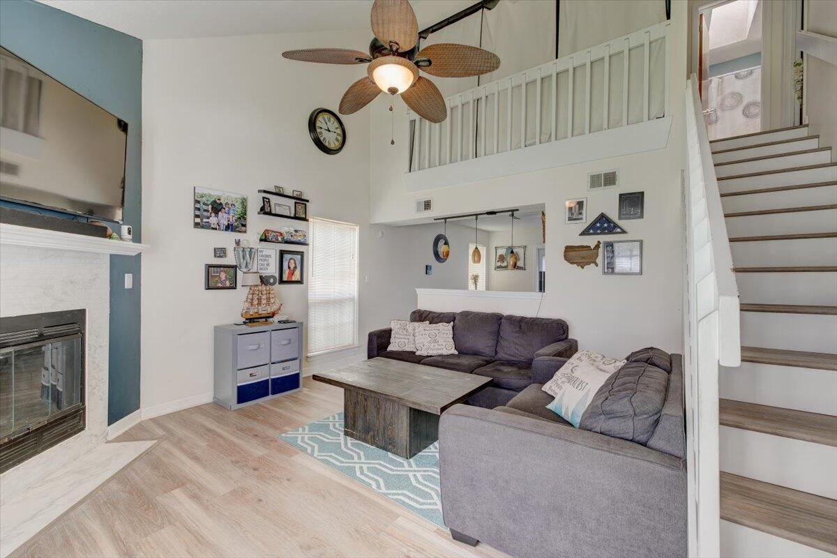 COVENTRY PARK VILLAGE PH 2 - Residential