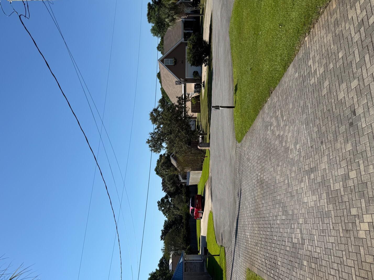 MACK BAYOU PARK - Residential Lease