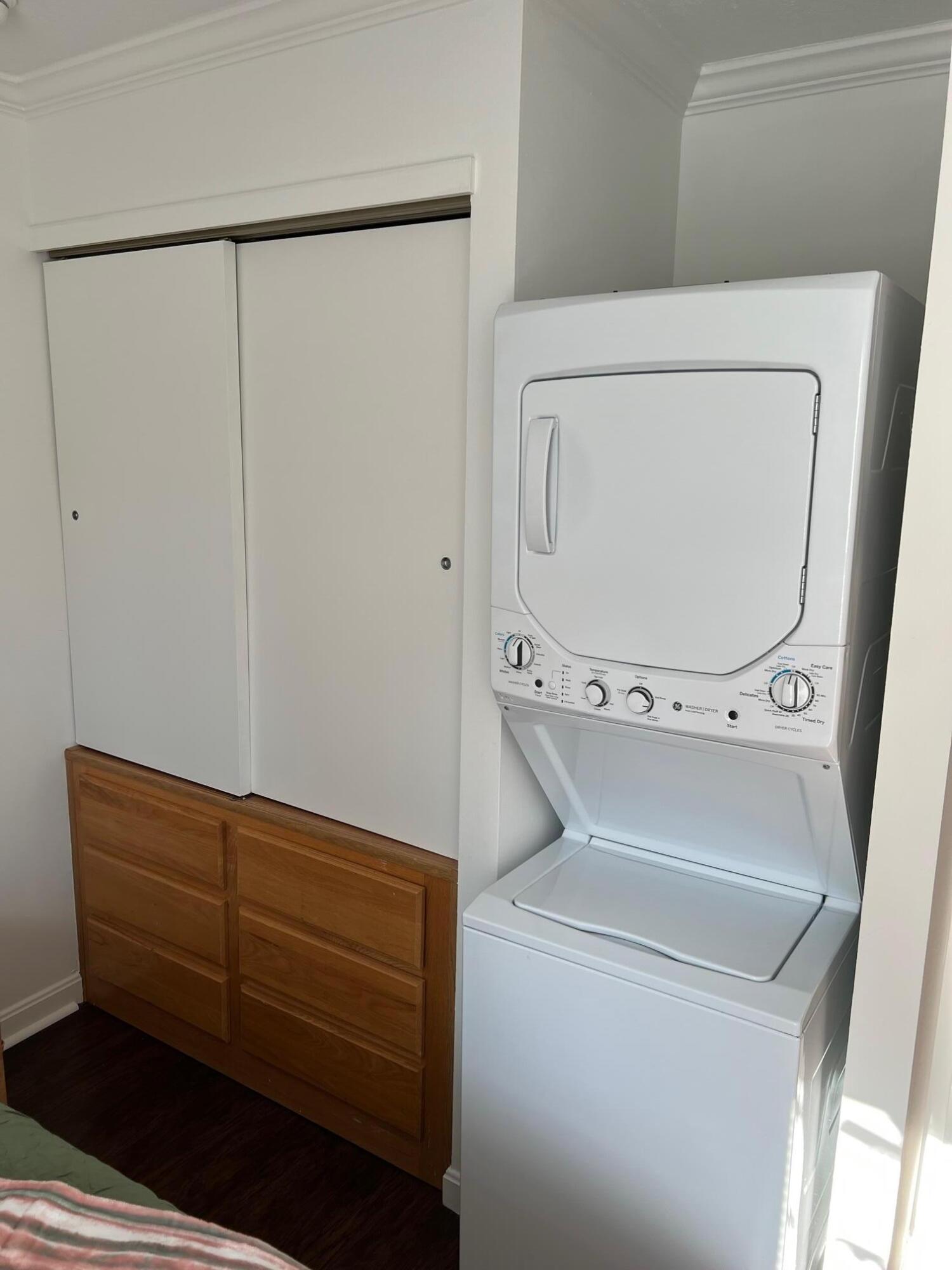 MACK BAYOU PARK - Residential Lease