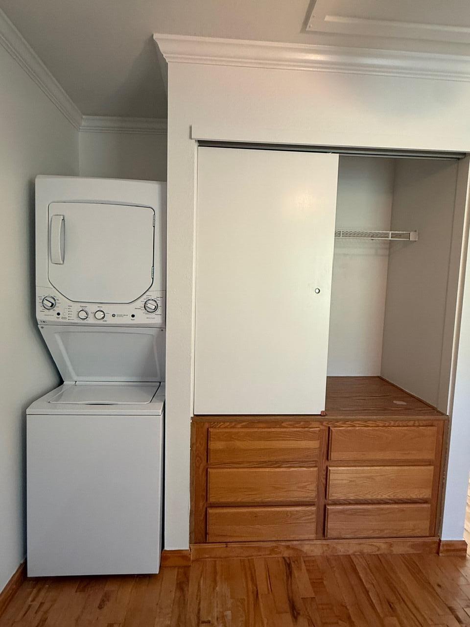 MACK BAYOU PARK - Residential Lease