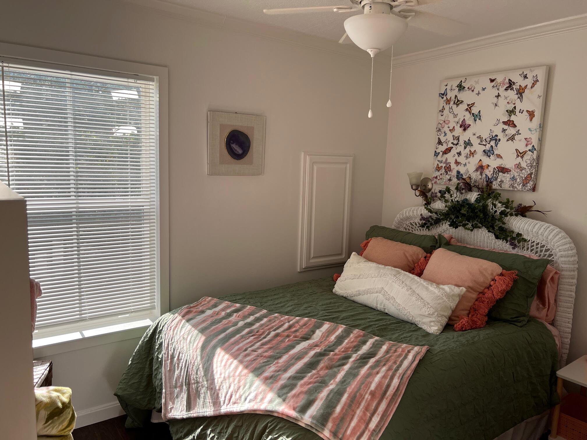 MACK BAYOU PARK - Residential Lease