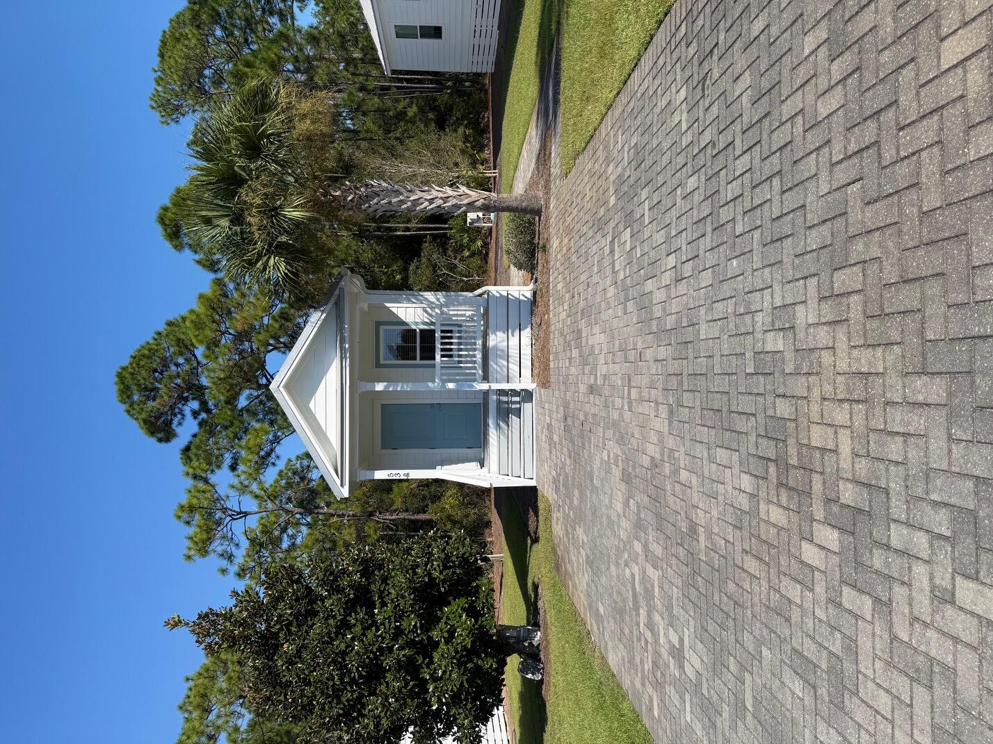 MACK BAYOU PARK - Residential Lease