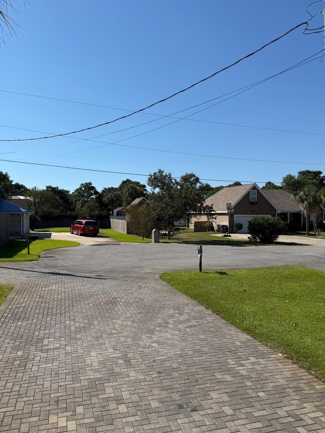 MACK BAYOU PARK - Residential Lease