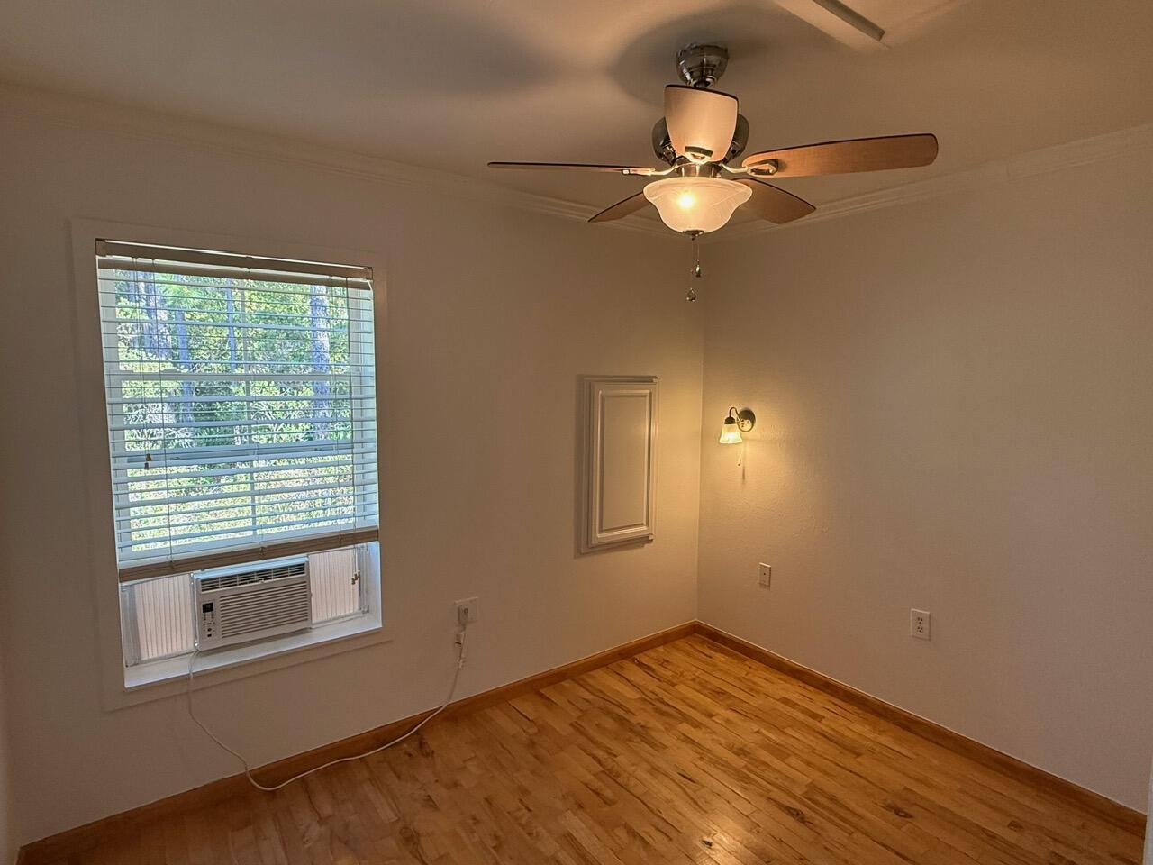 MACK BAYOU PARK - Residential Lease