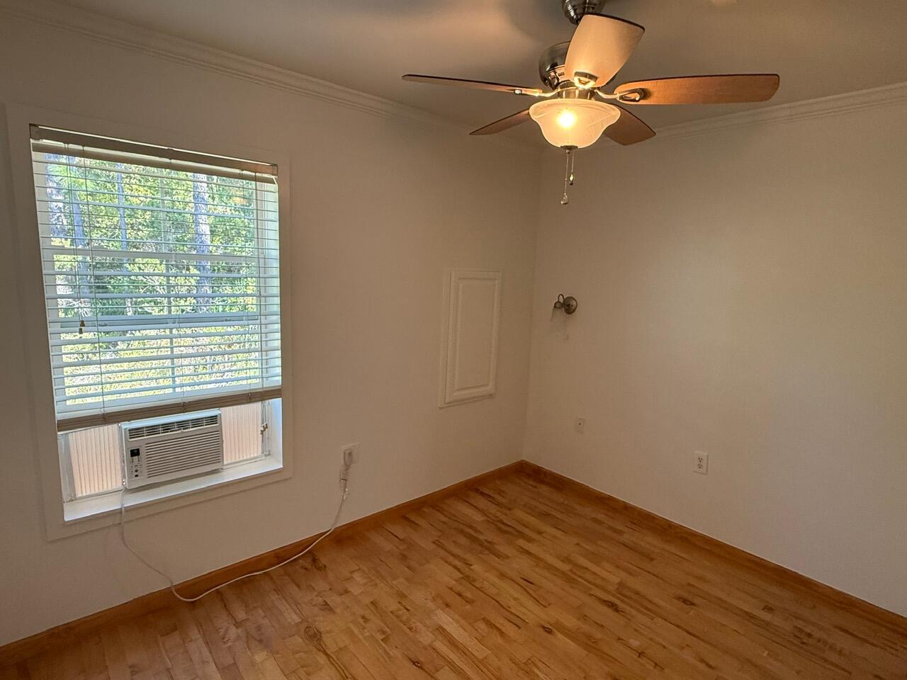 MACK BAYOU PARK - Residential Lease