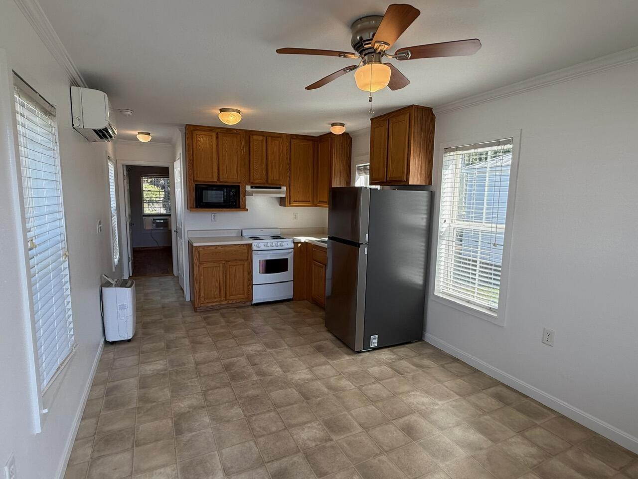 MACK BAYOU PARK - Residential Lease