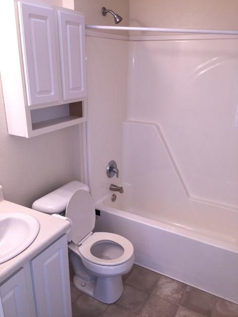 MACK BAYOU PARK - Residential Lease
