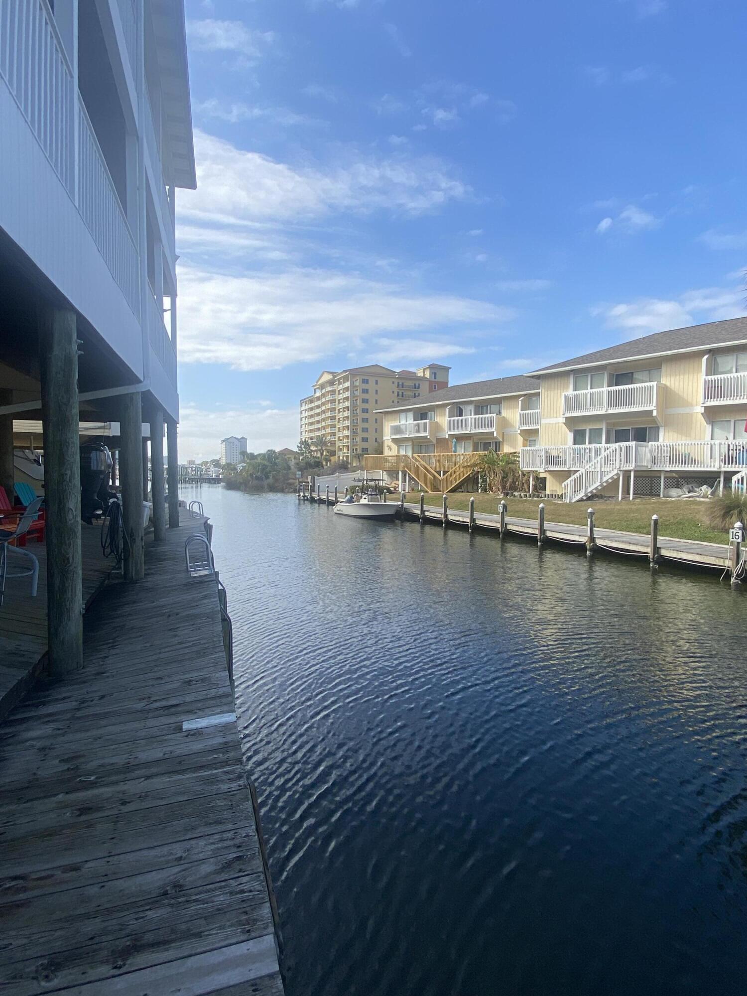 SANDPIPER COVE PH 26 - Residential