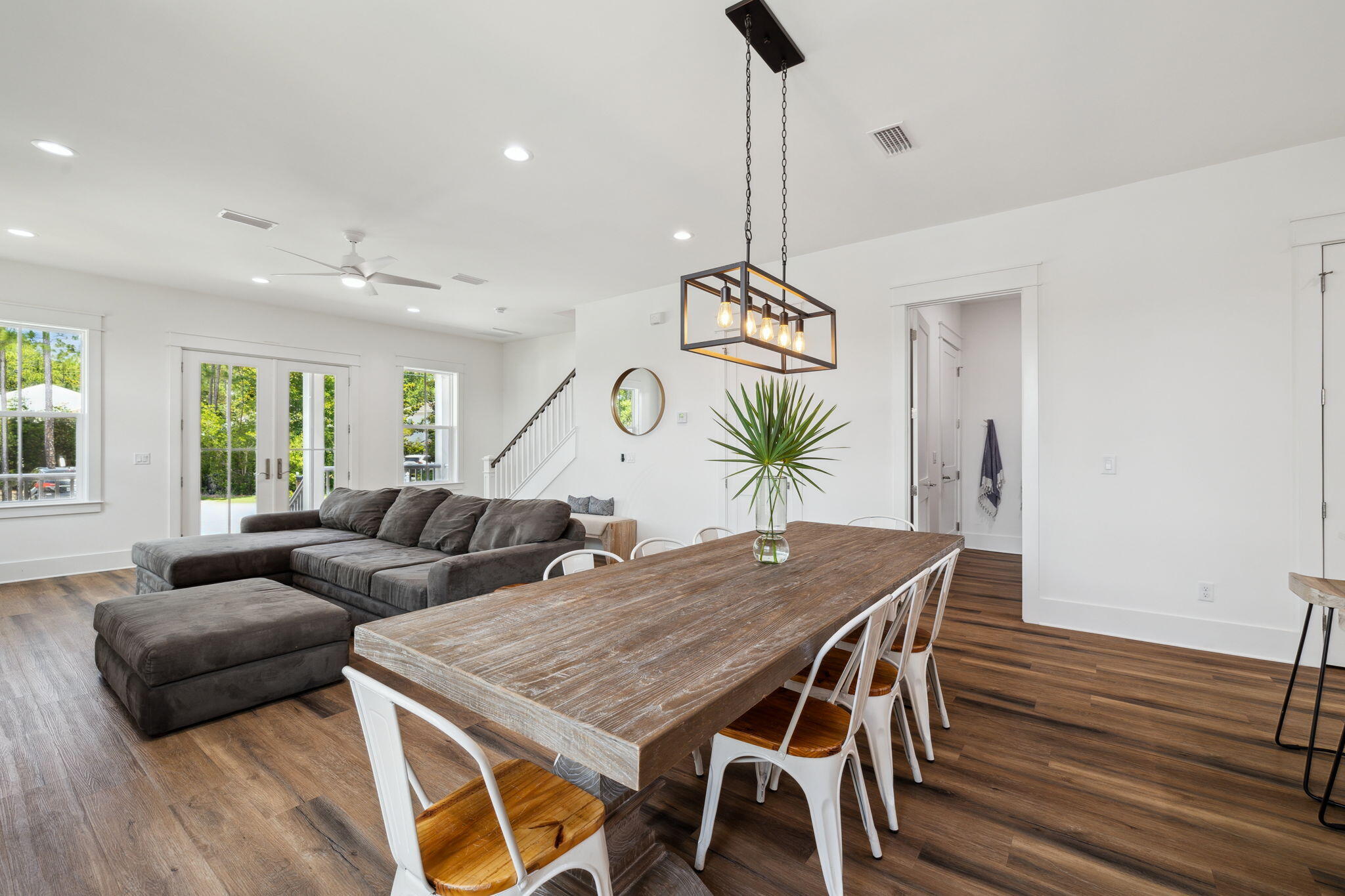 Point Washington - Residential