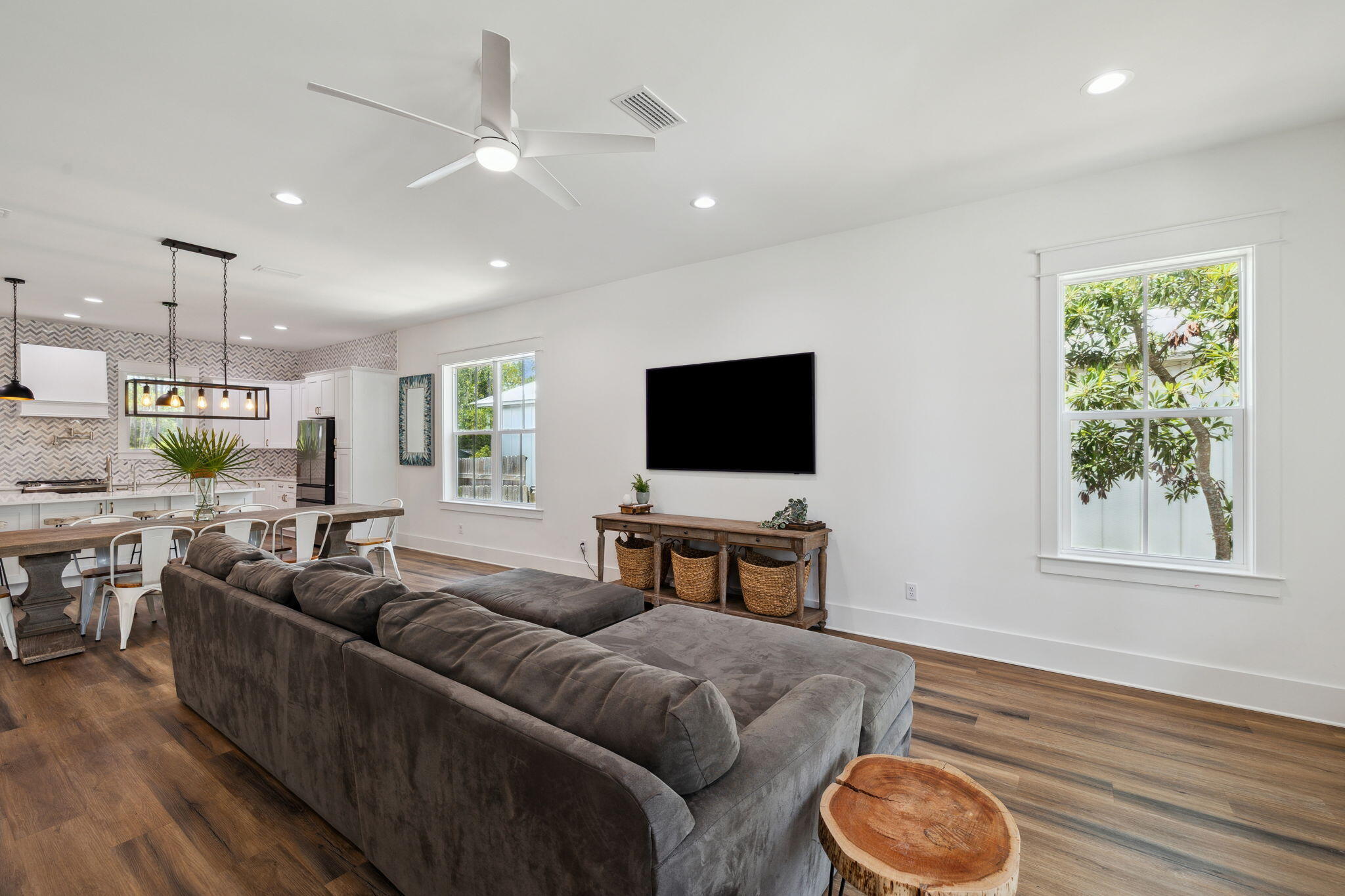 Point Washington - Residential