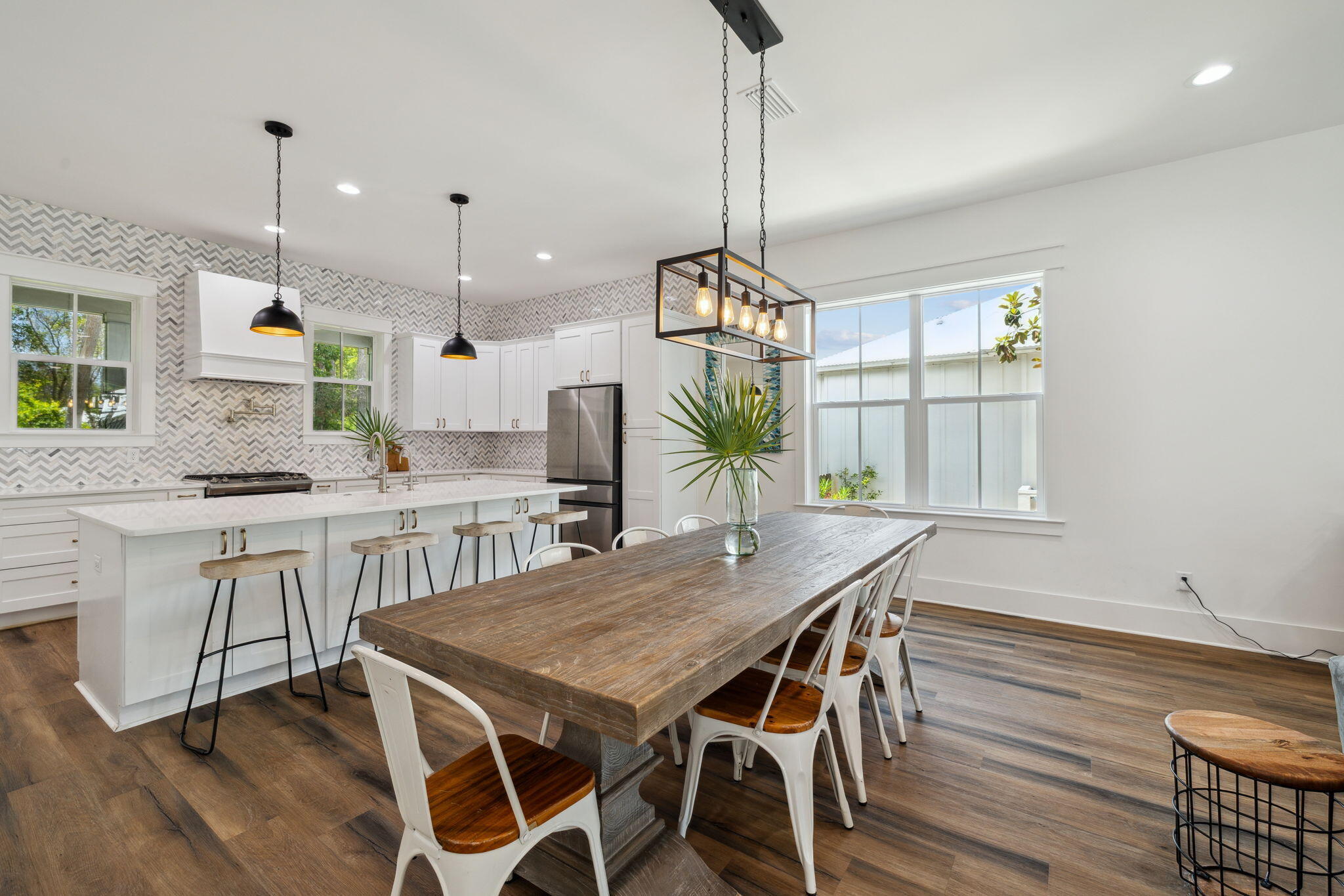 Point Washington - Residential