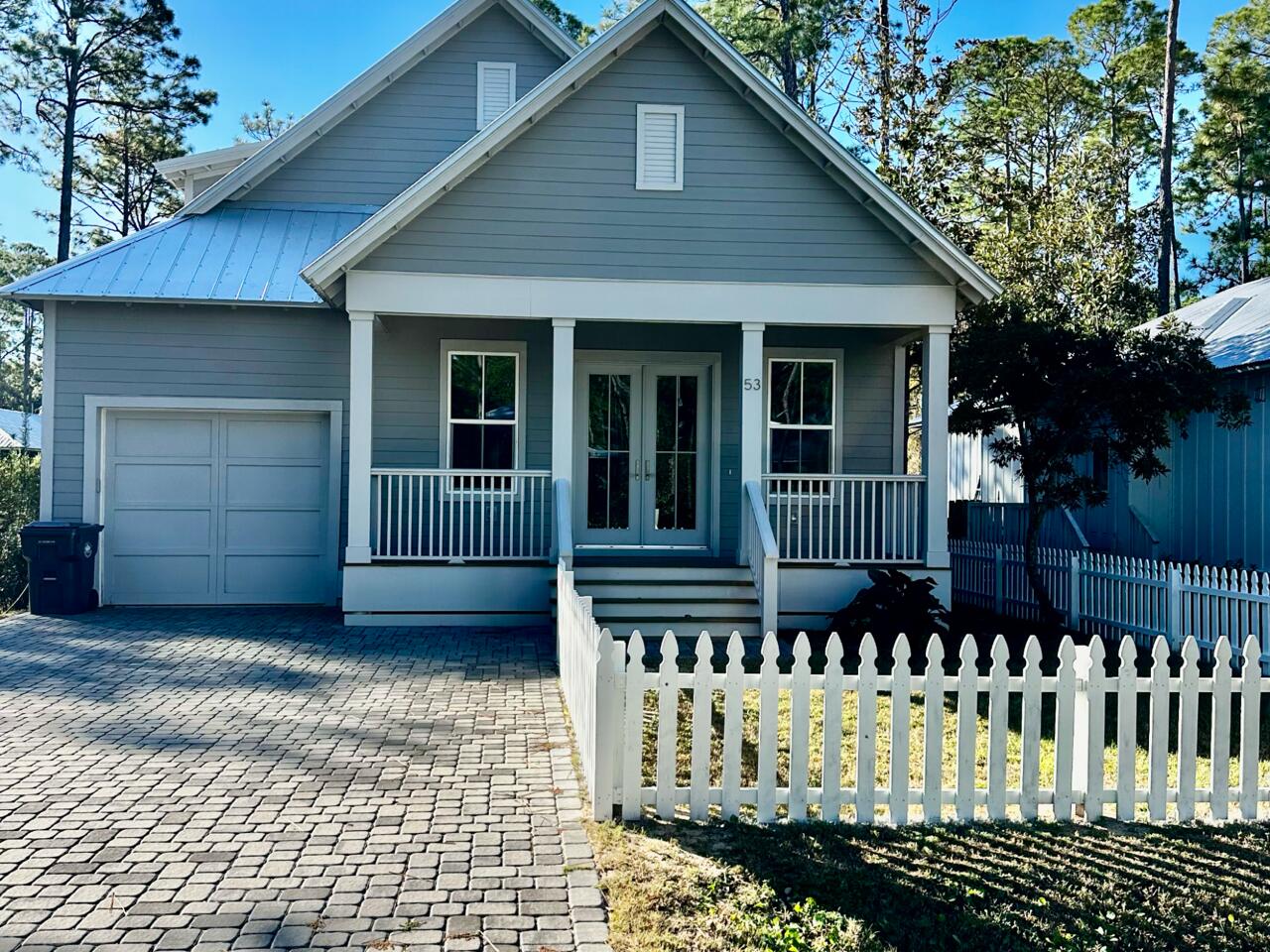 Point Washington - Residential