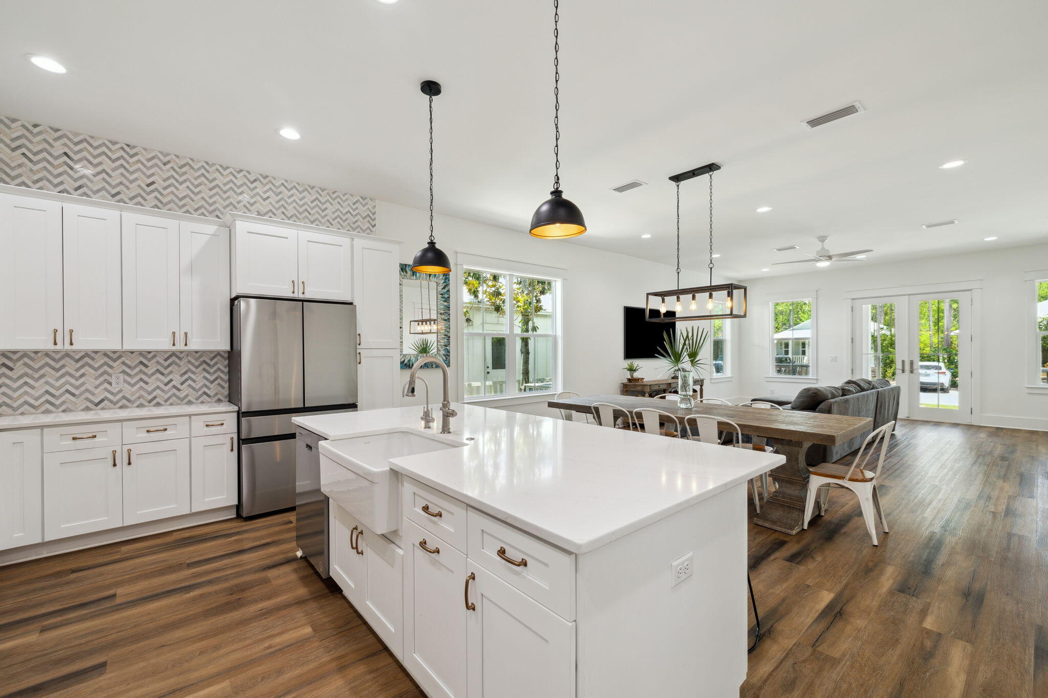 Point Washington - Residential