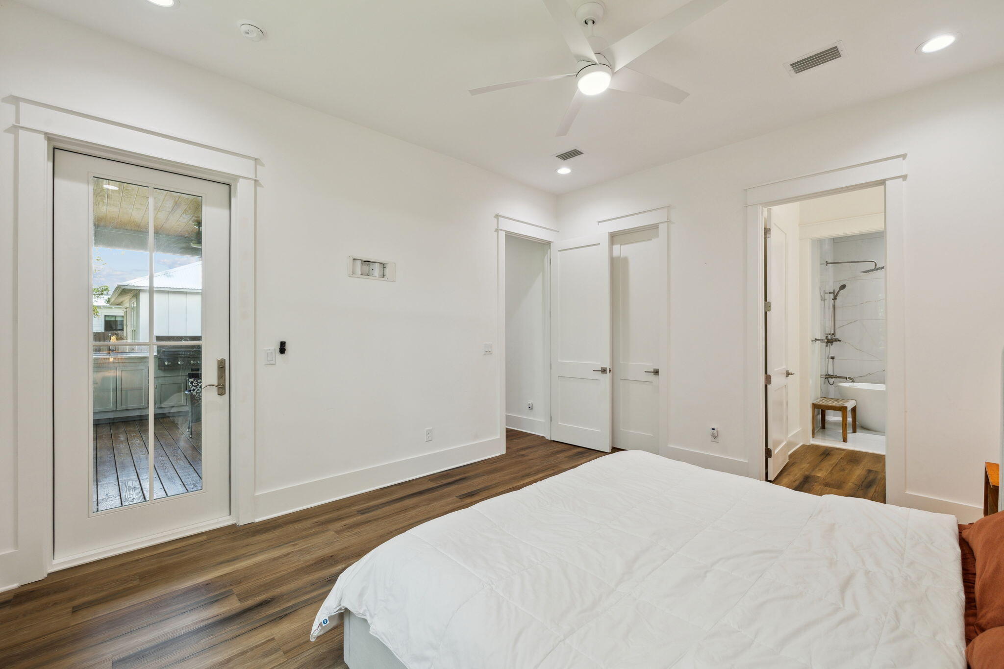 Point Washington - Residential