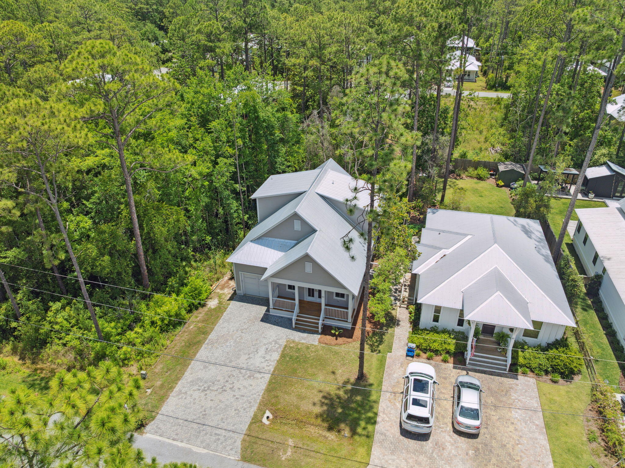 Point Washington - Residential