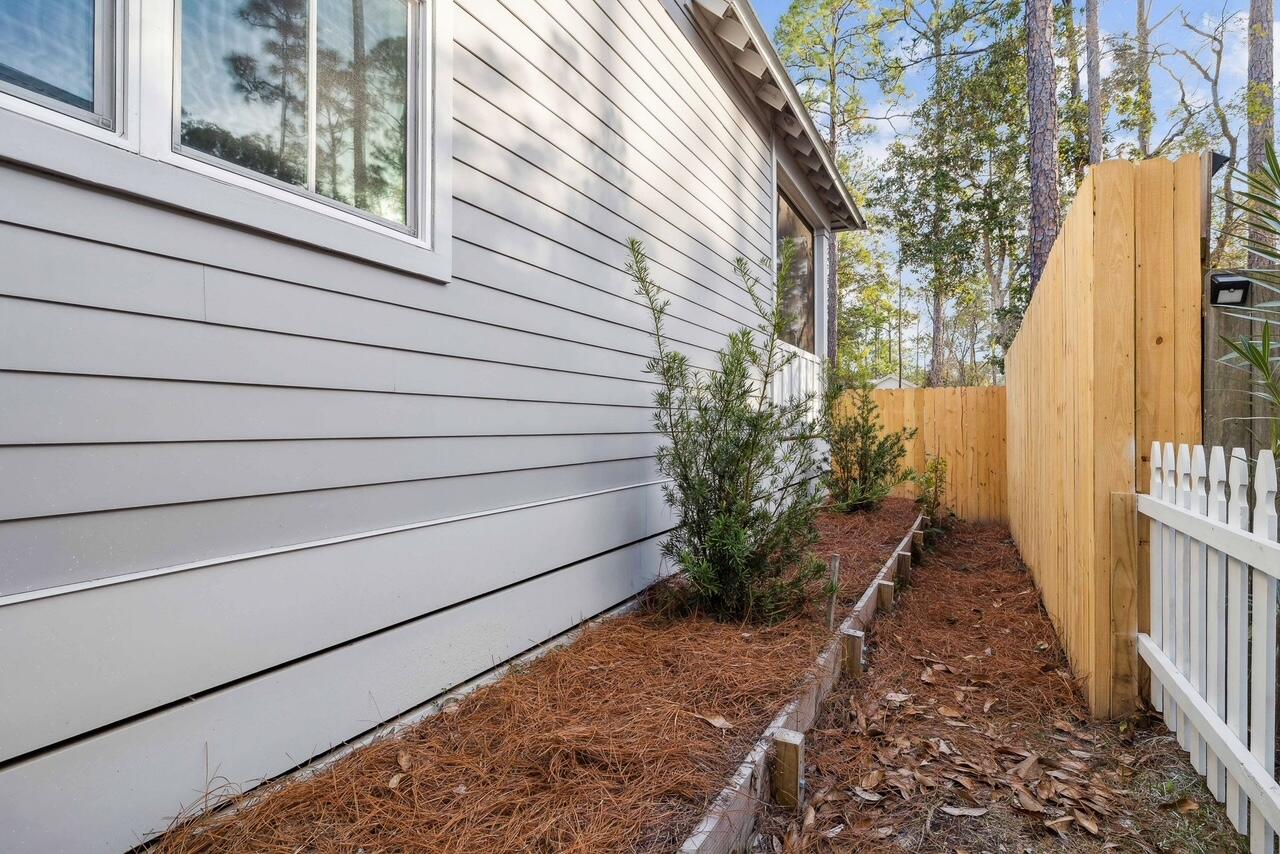 Point Washington - Residential