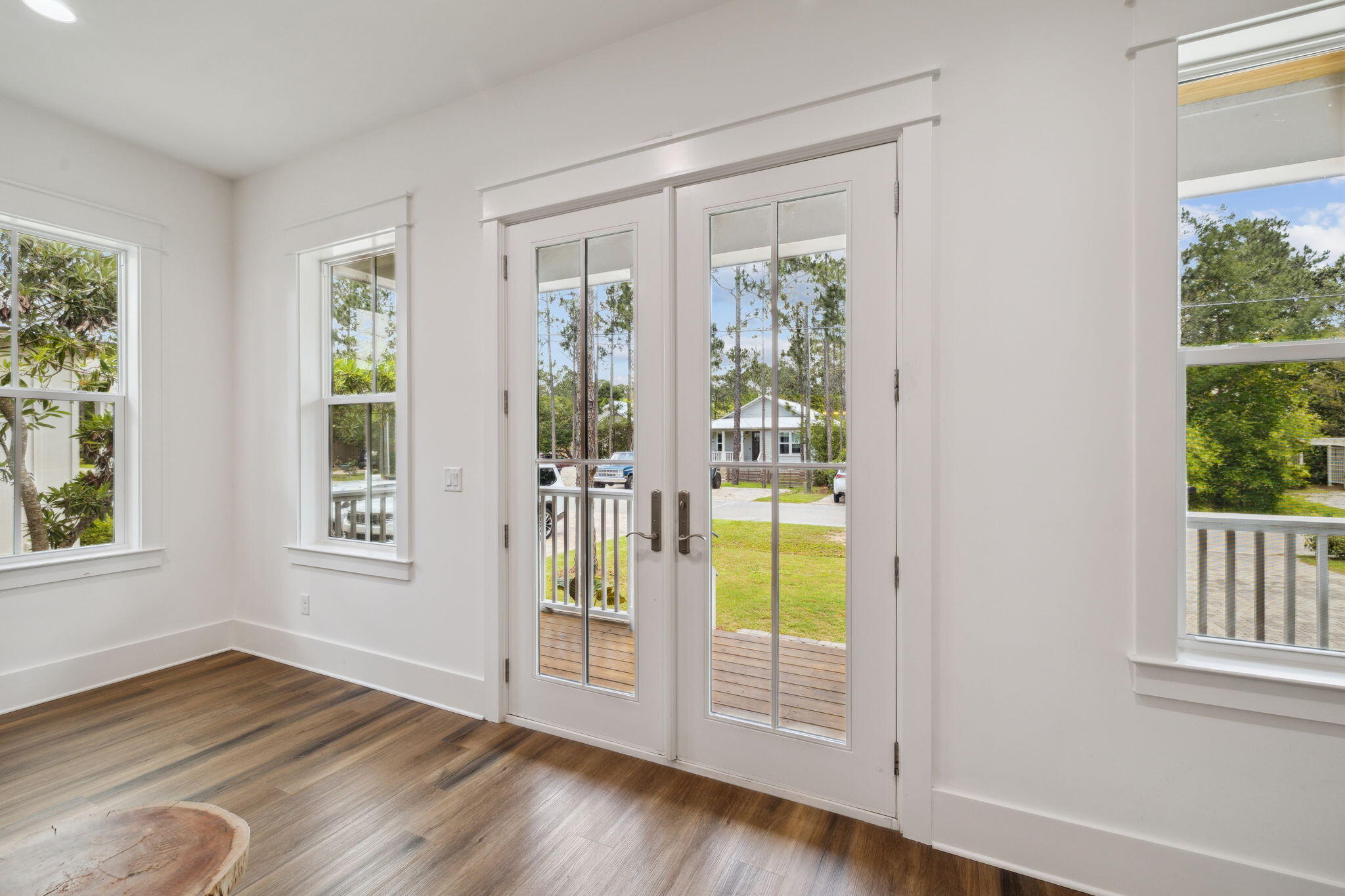 Point Washington - Residential