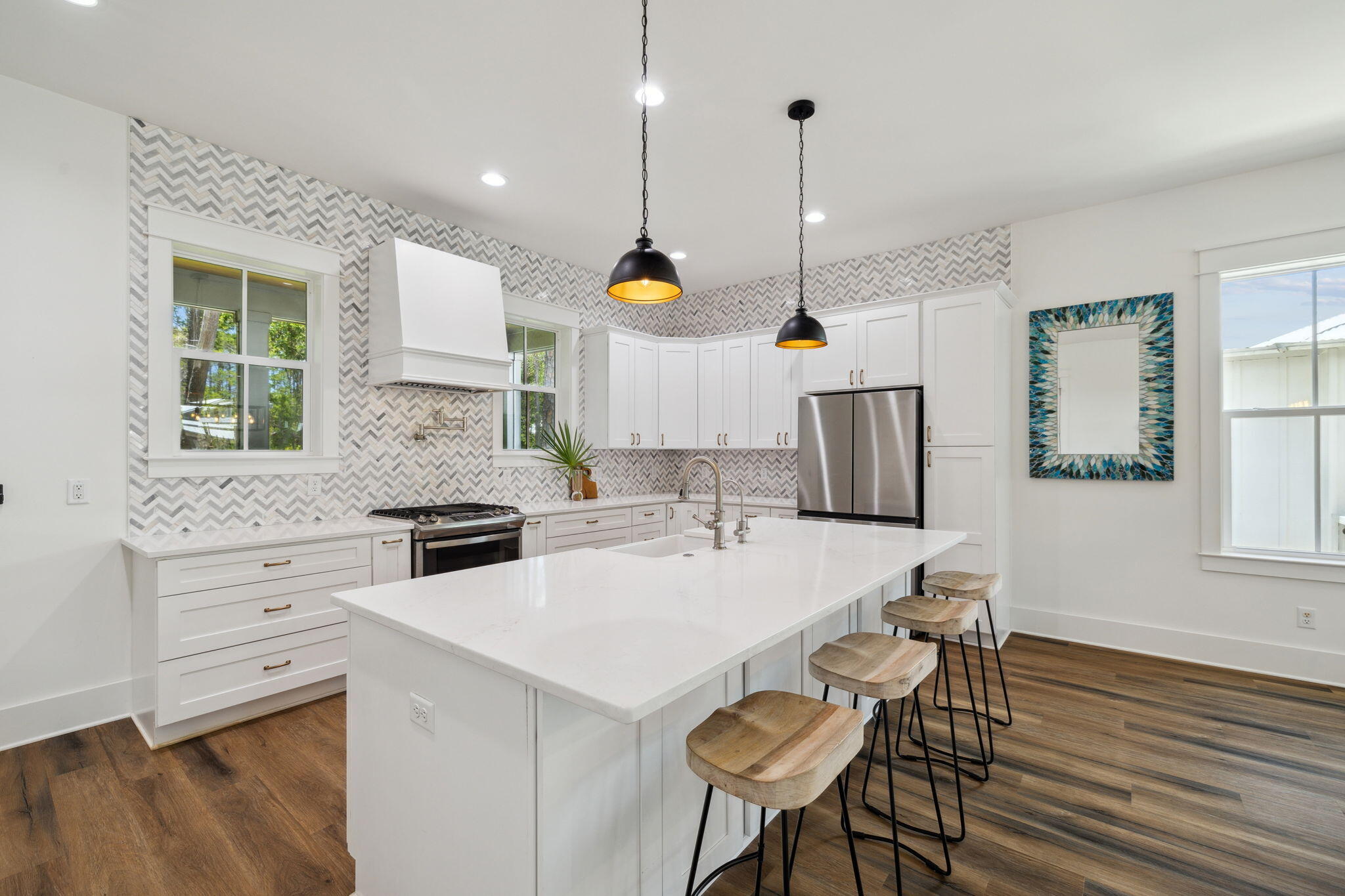 Point Washington - Residential