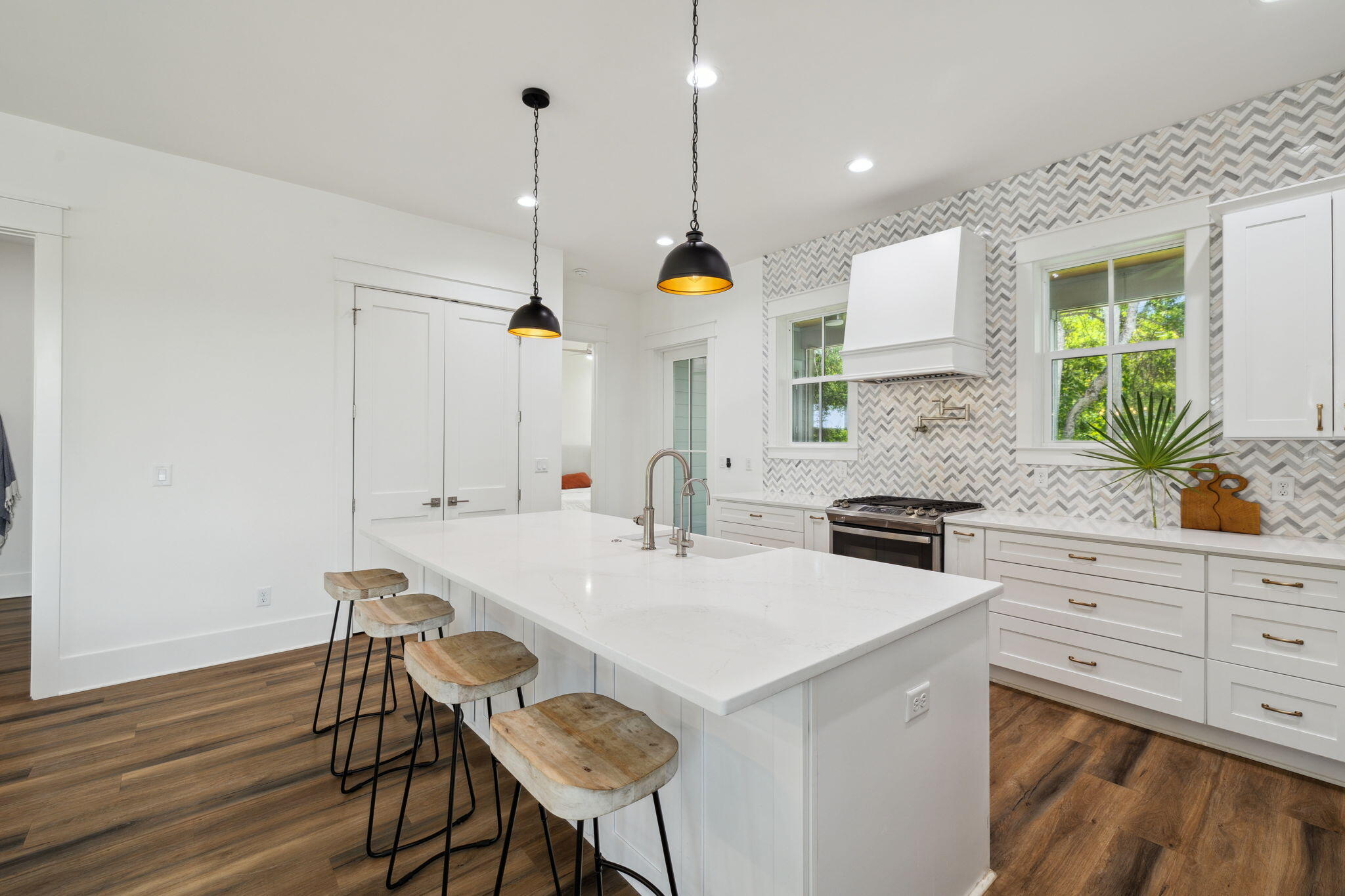 Point Washington - Residential