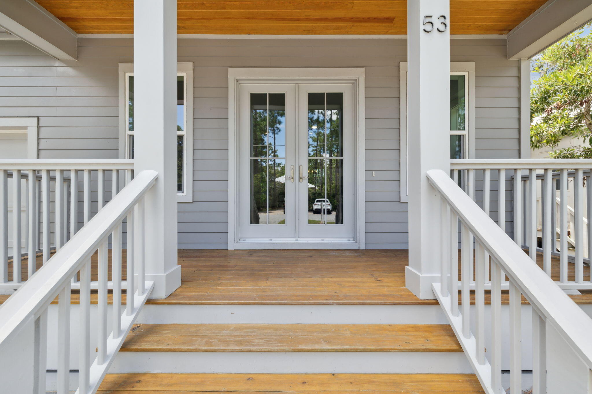 Point Washington - Residential