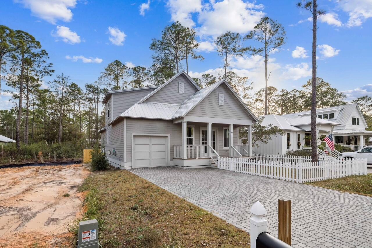 Point Washington - Residential