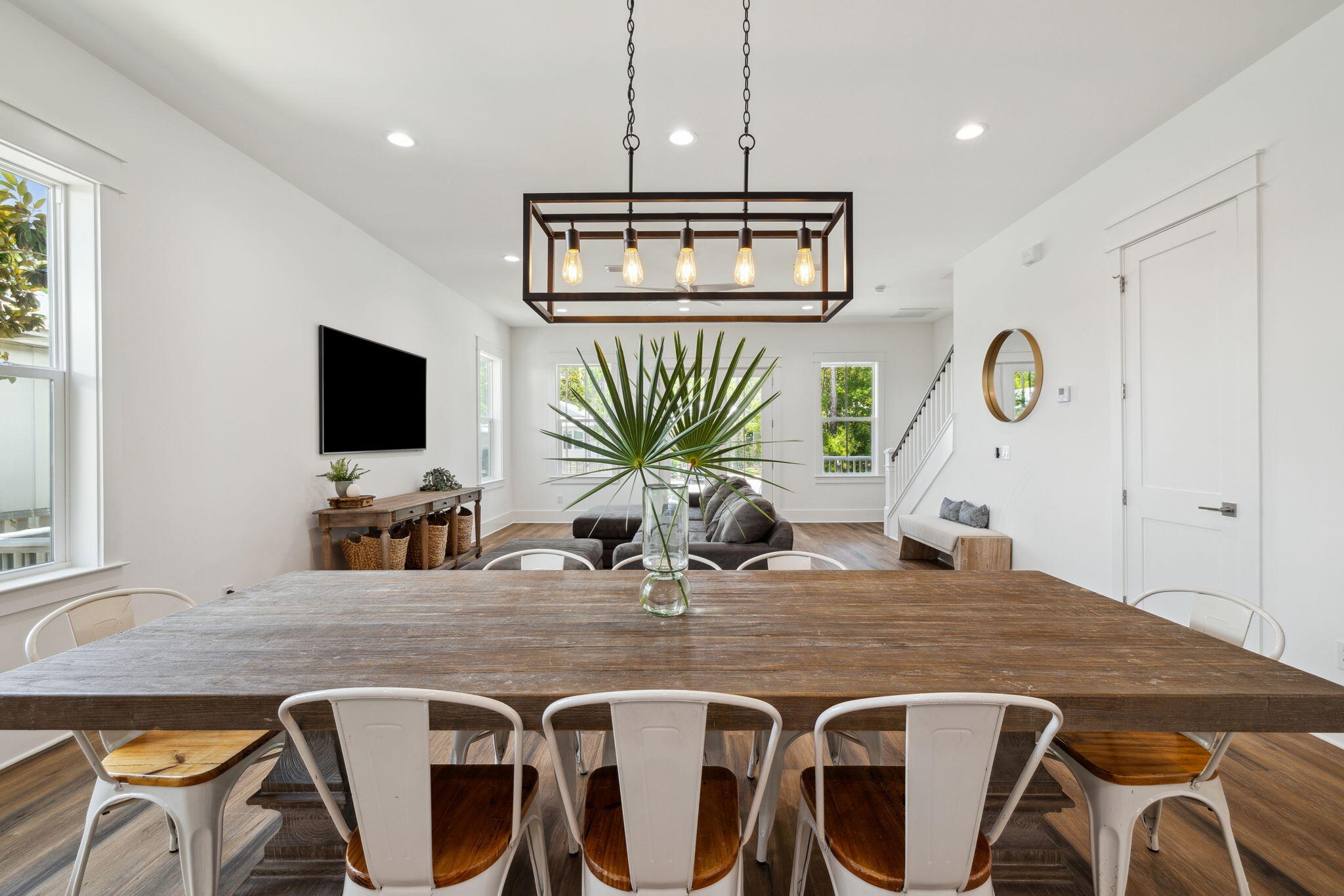Point Washington - Residential