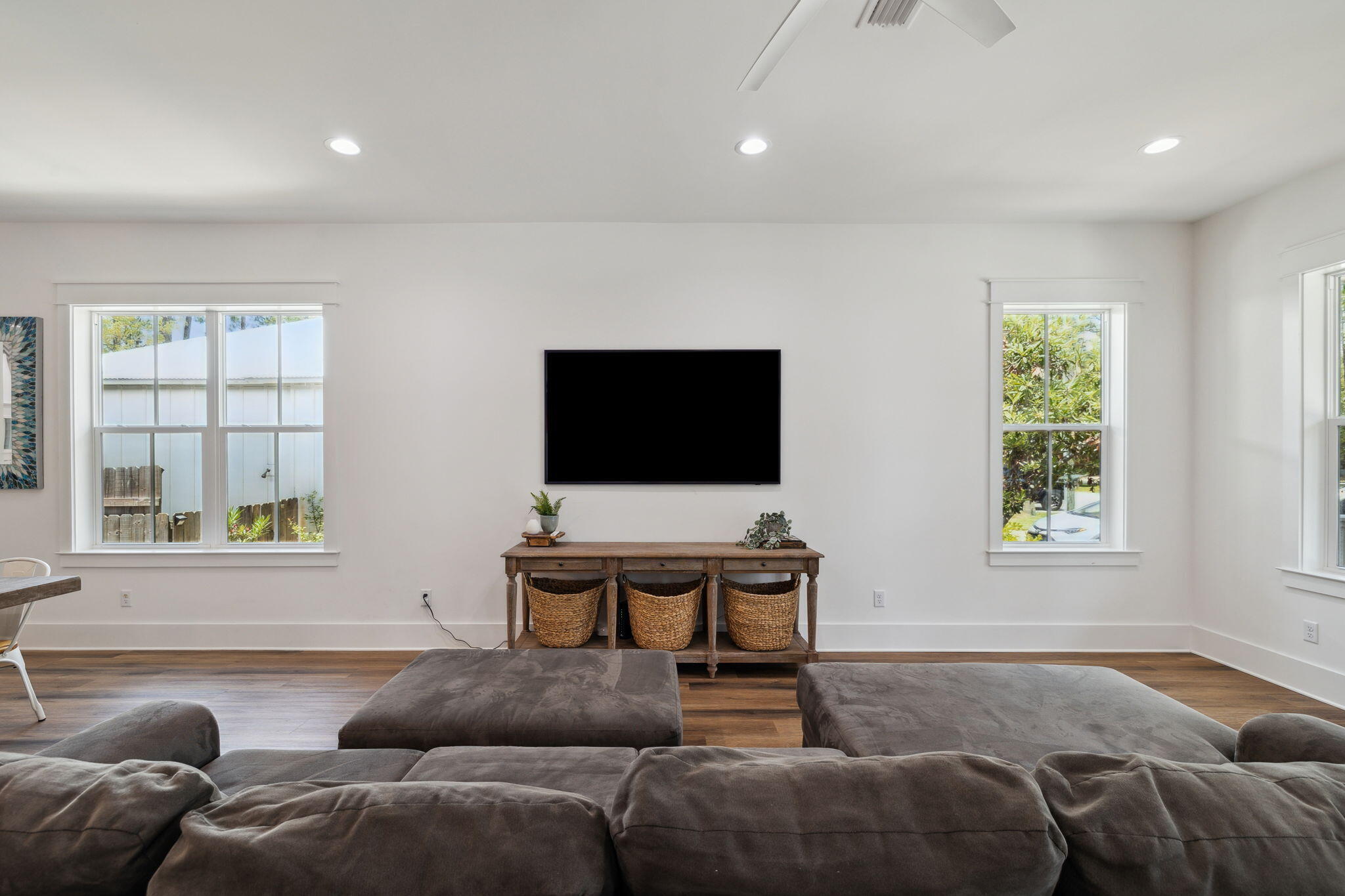 Point Washington - Residential