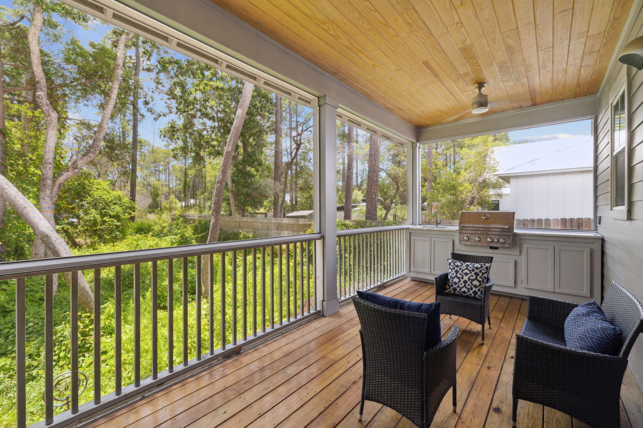 Point Washington - Residential