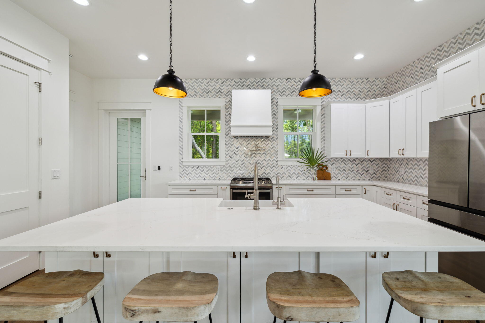 Point Washington - Residential