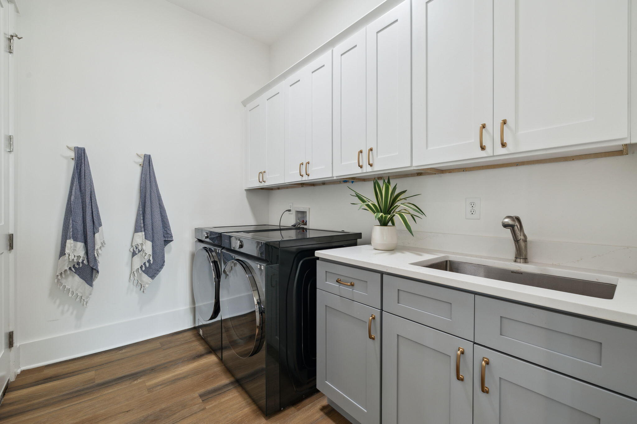 Point Washington - Residential