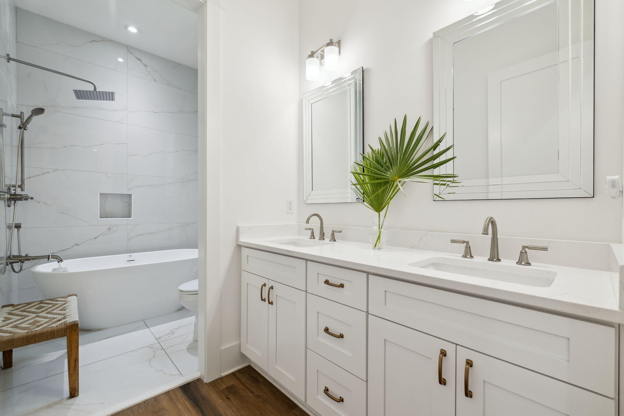 Point Washington - Residential
