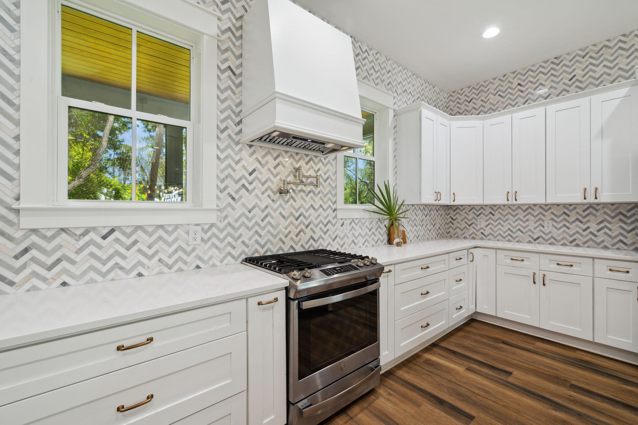 Point Washington - Residential