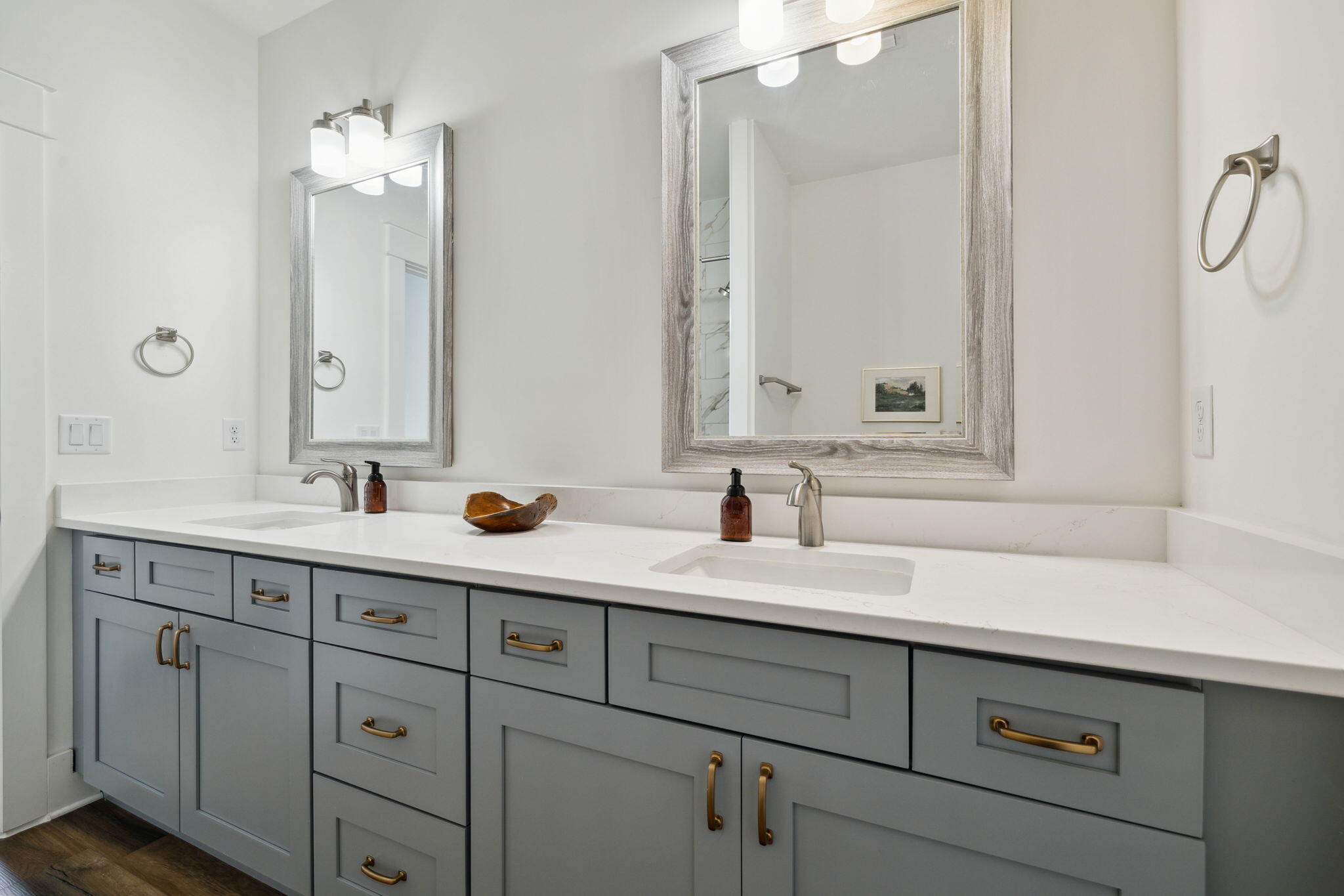 Point Washington - Residential