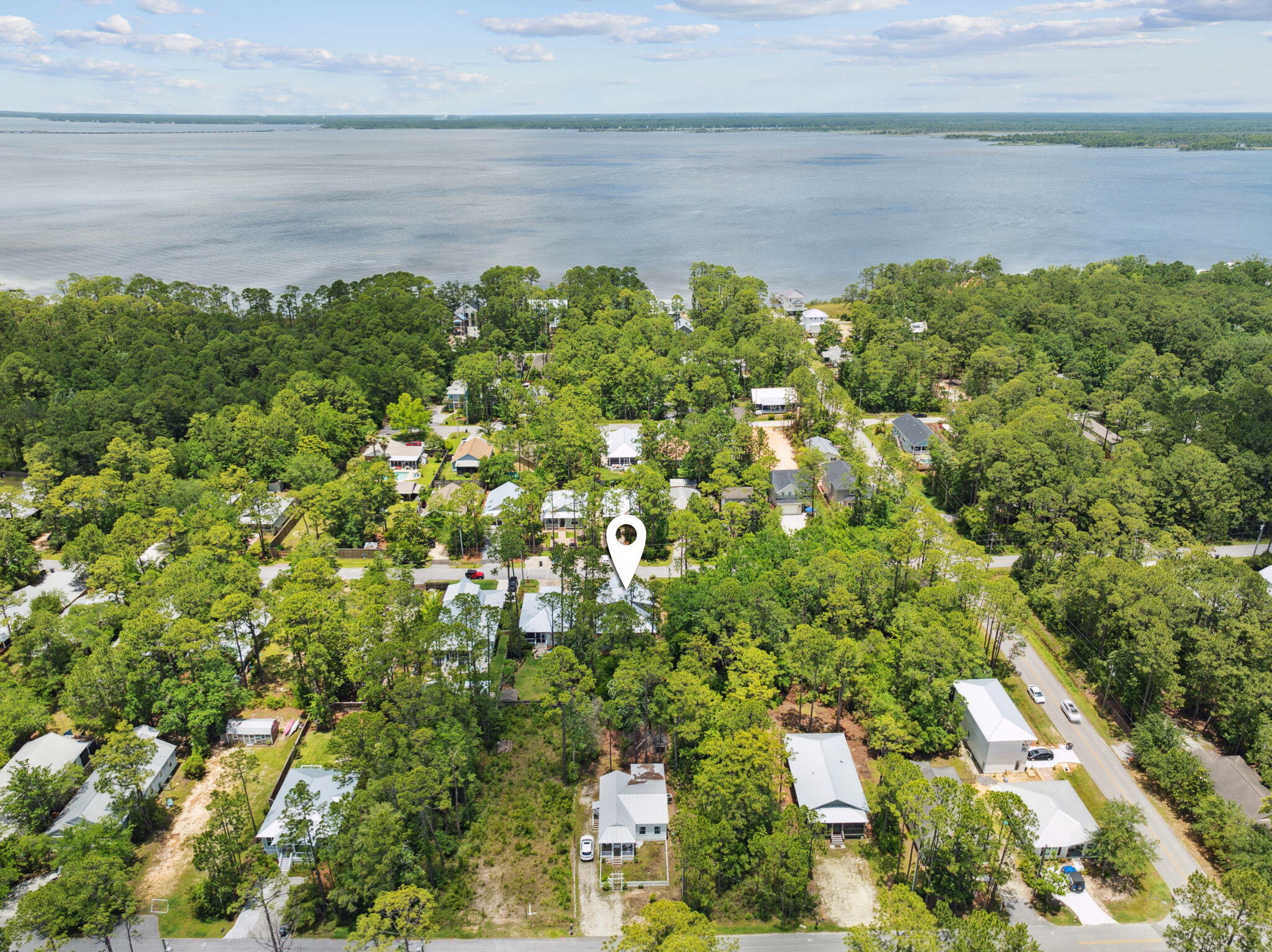 Point Washington - Residential