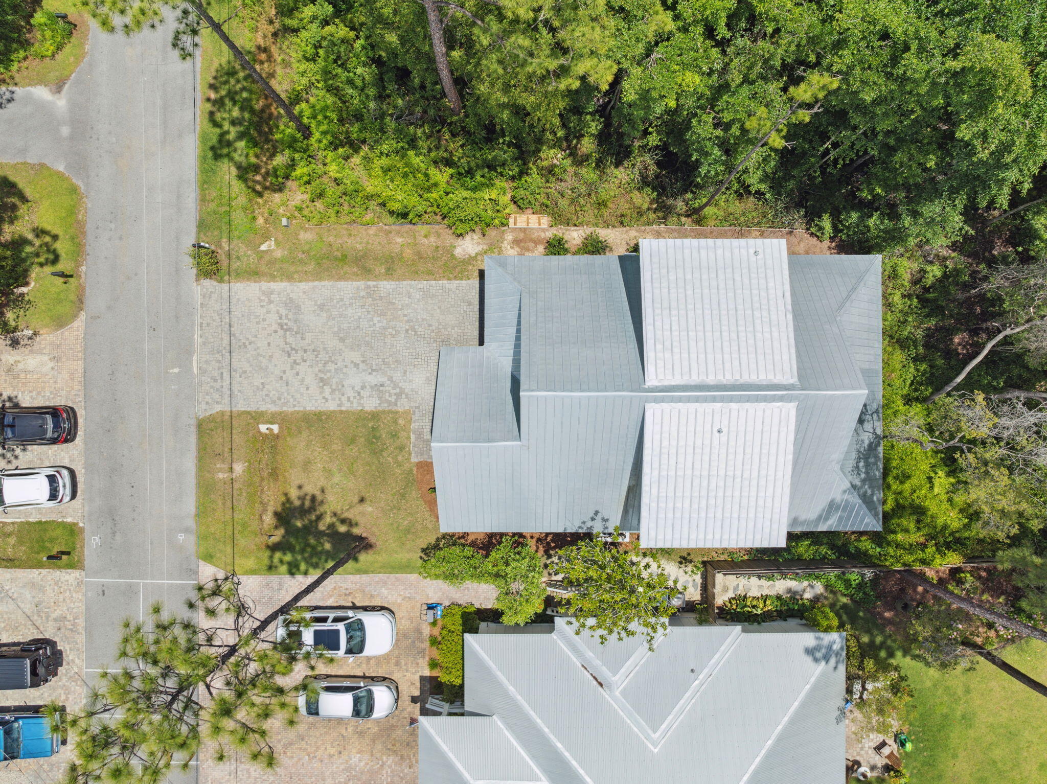 Point Washington - Residential